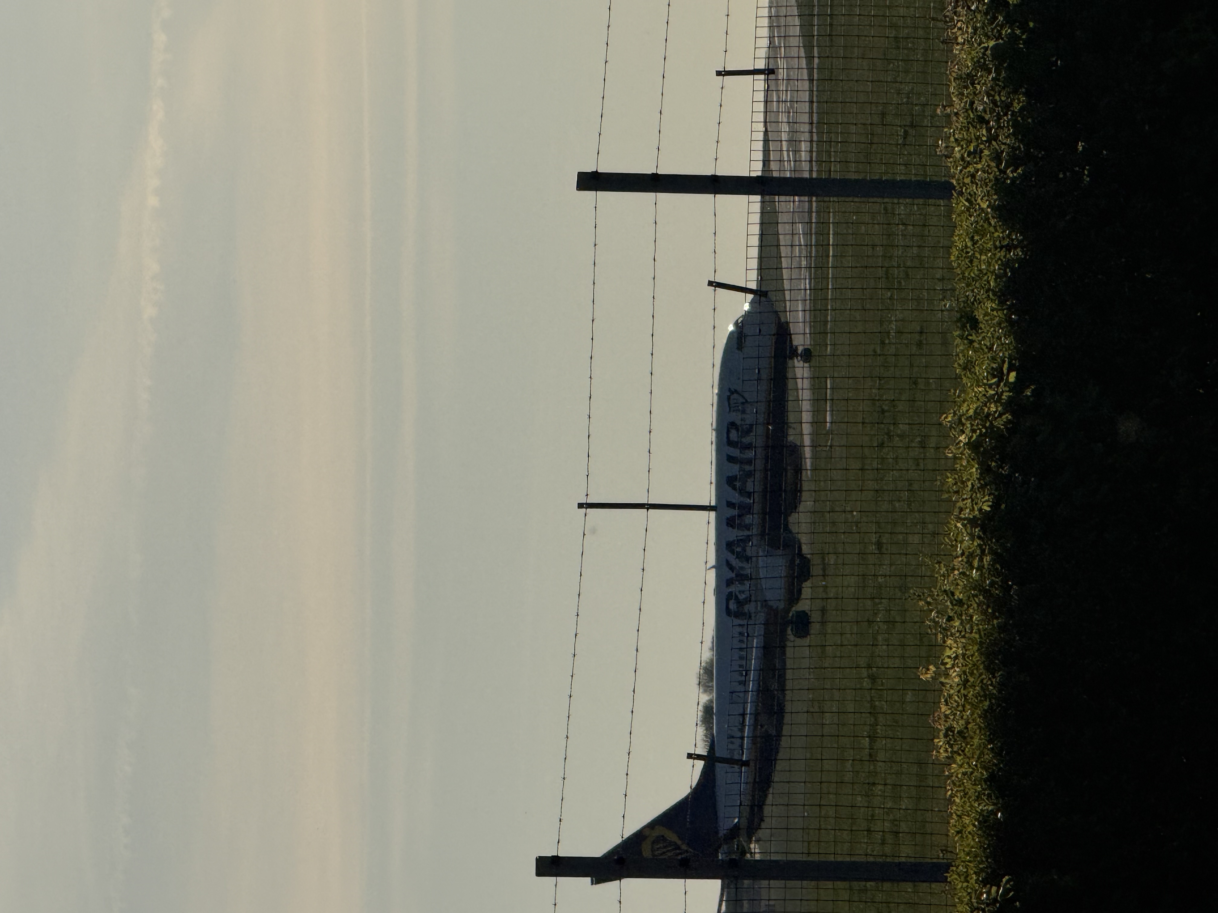 Aircraft