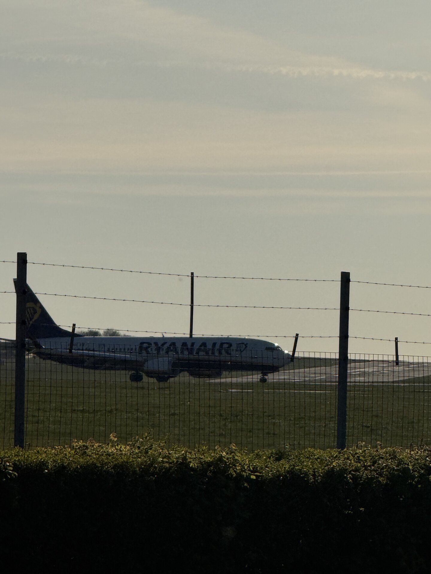 Spotting