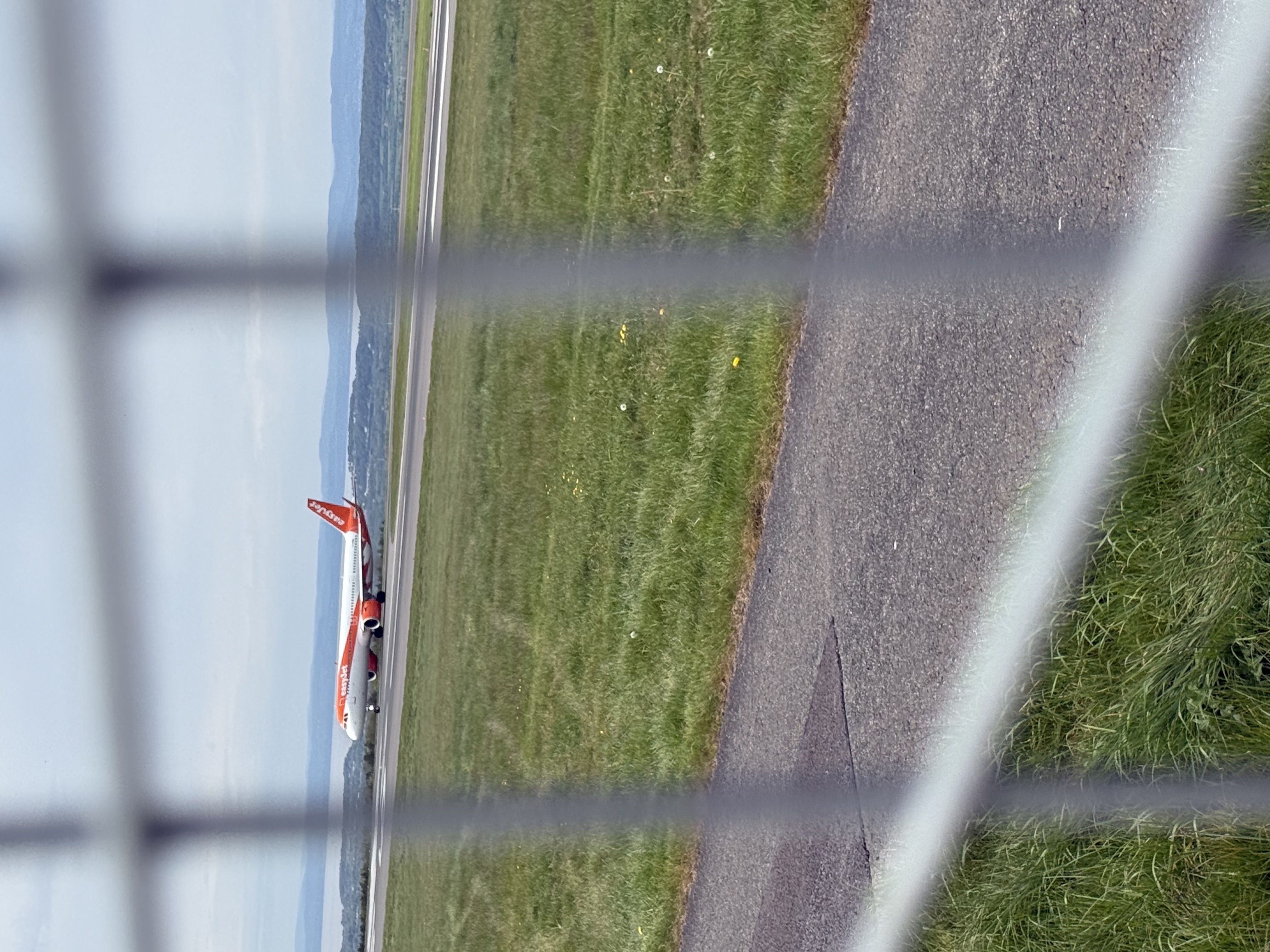 Spotting