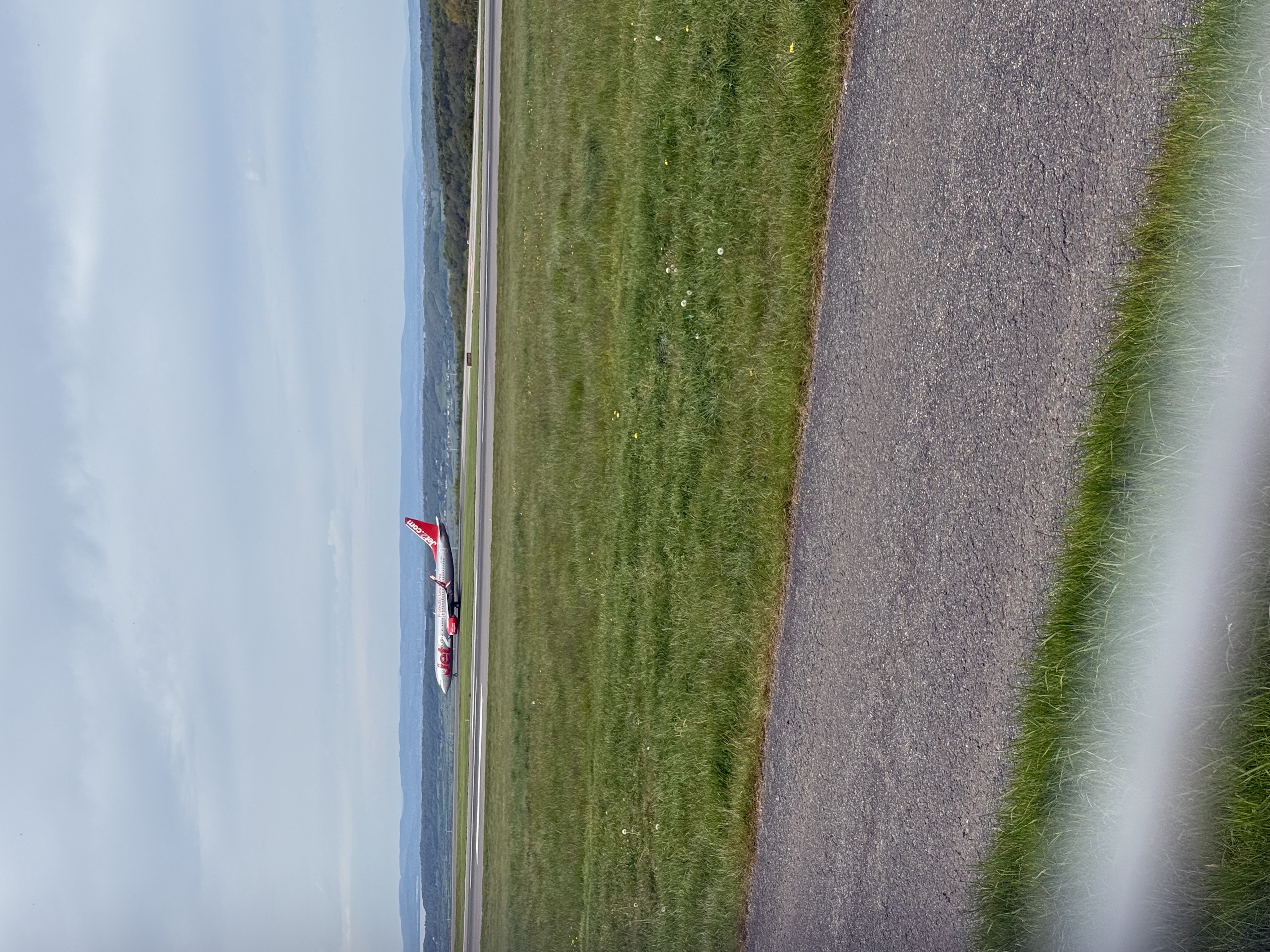Spotting