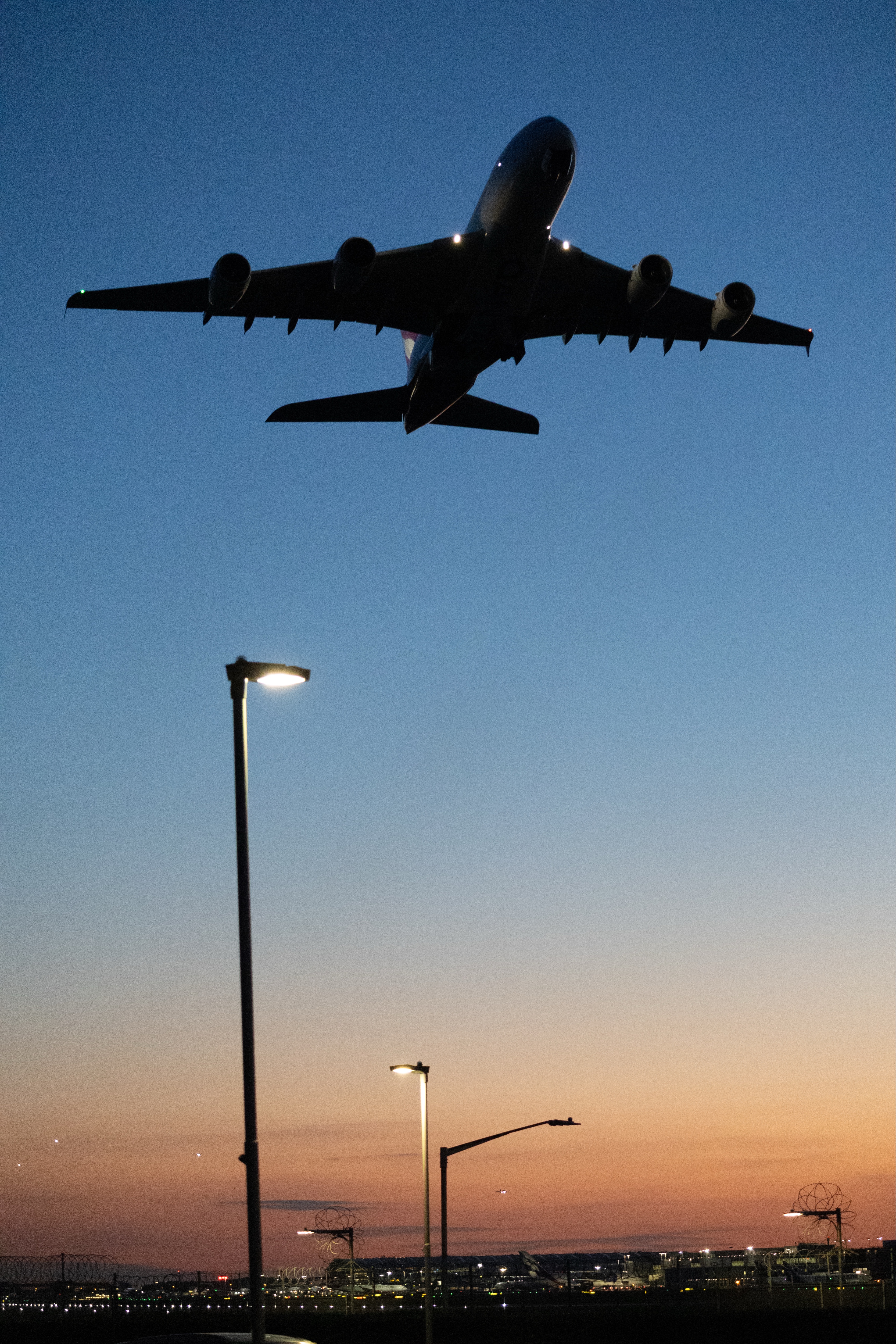Spotting