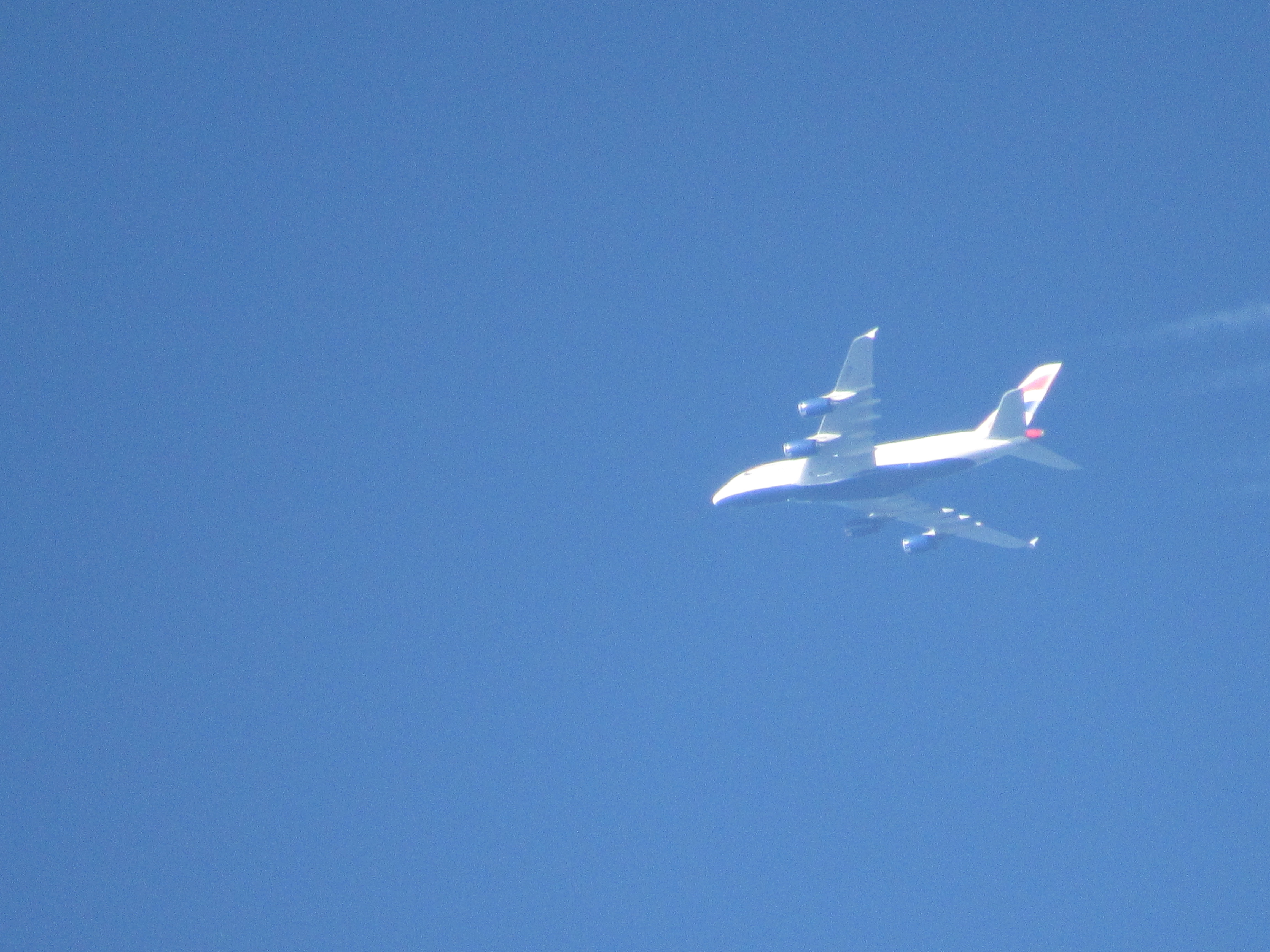 Aircraft
