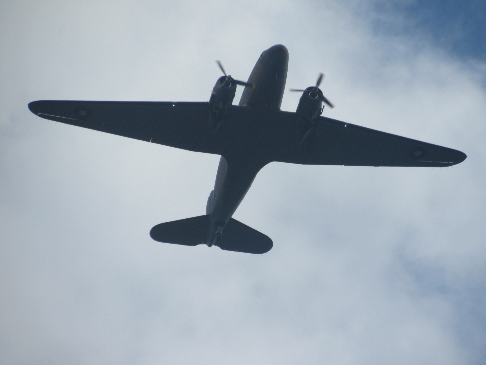 Spotting