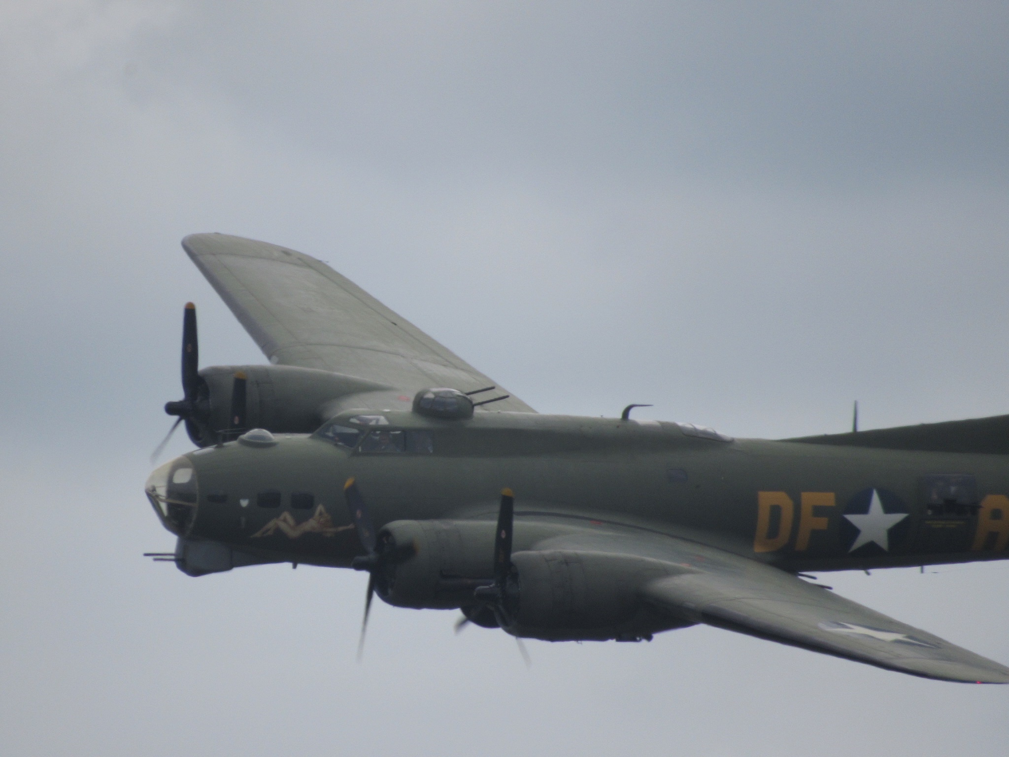 Spotting