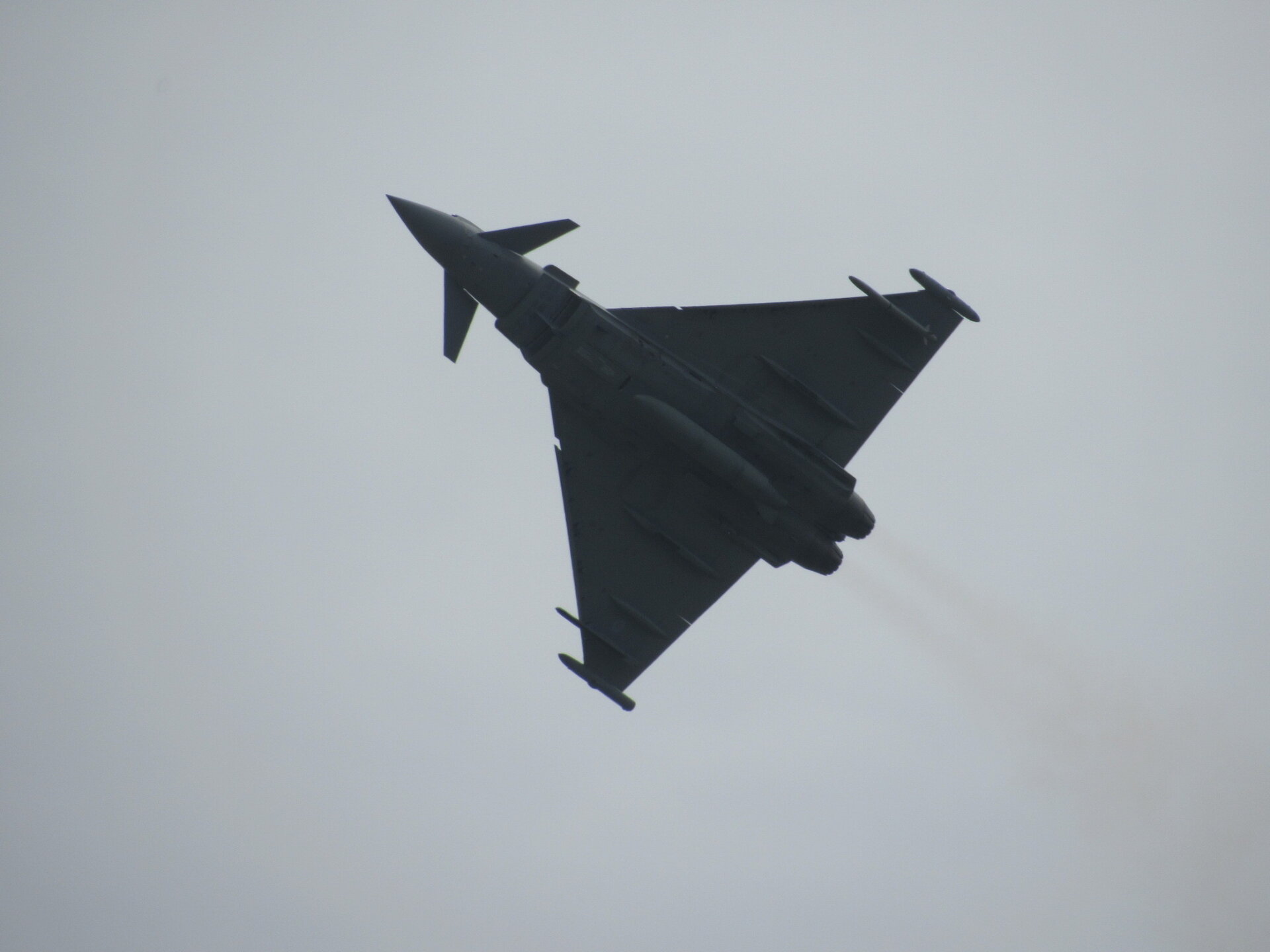 Eurofighter Typhoon