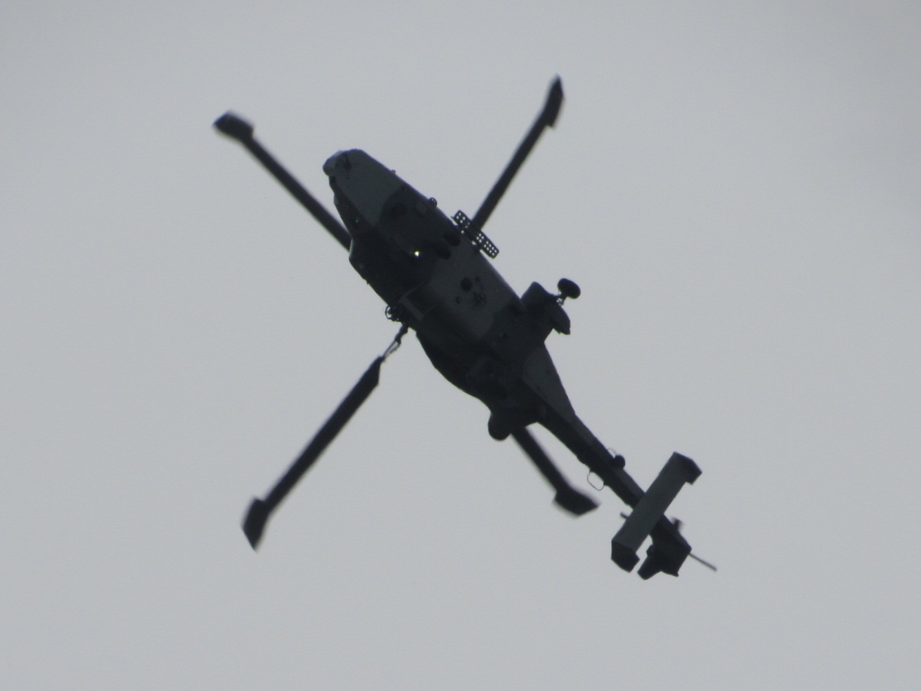 Spotting