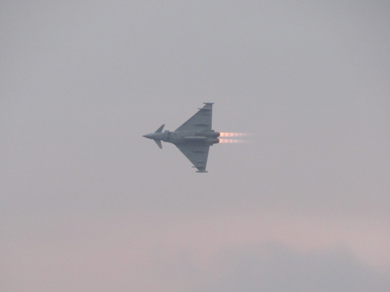 Eurofighter Typhoon