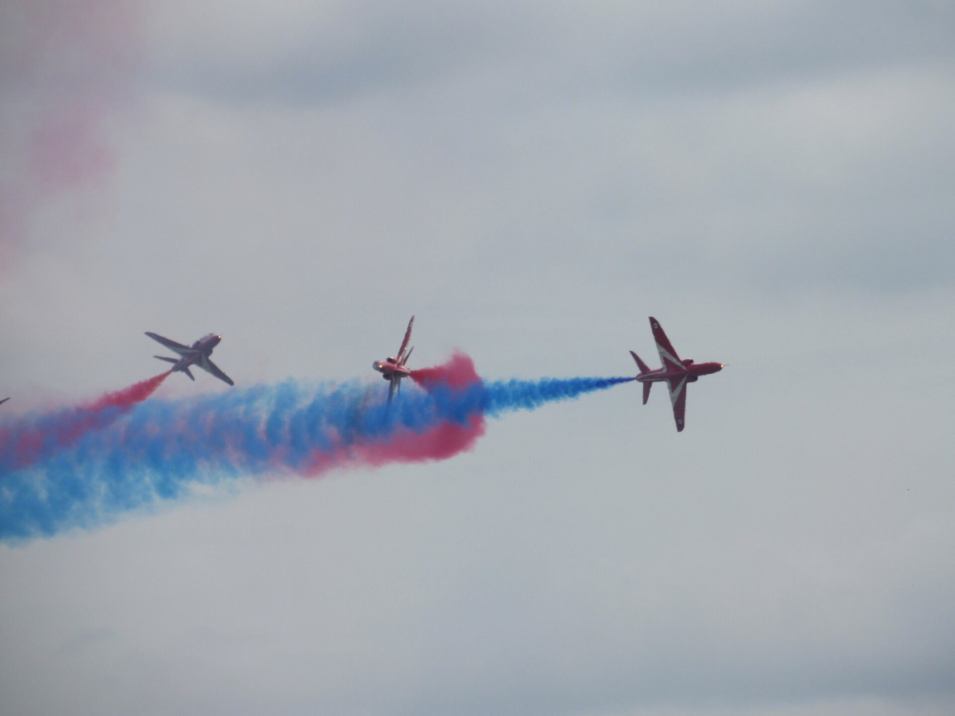 BAE Systems Hawk T1