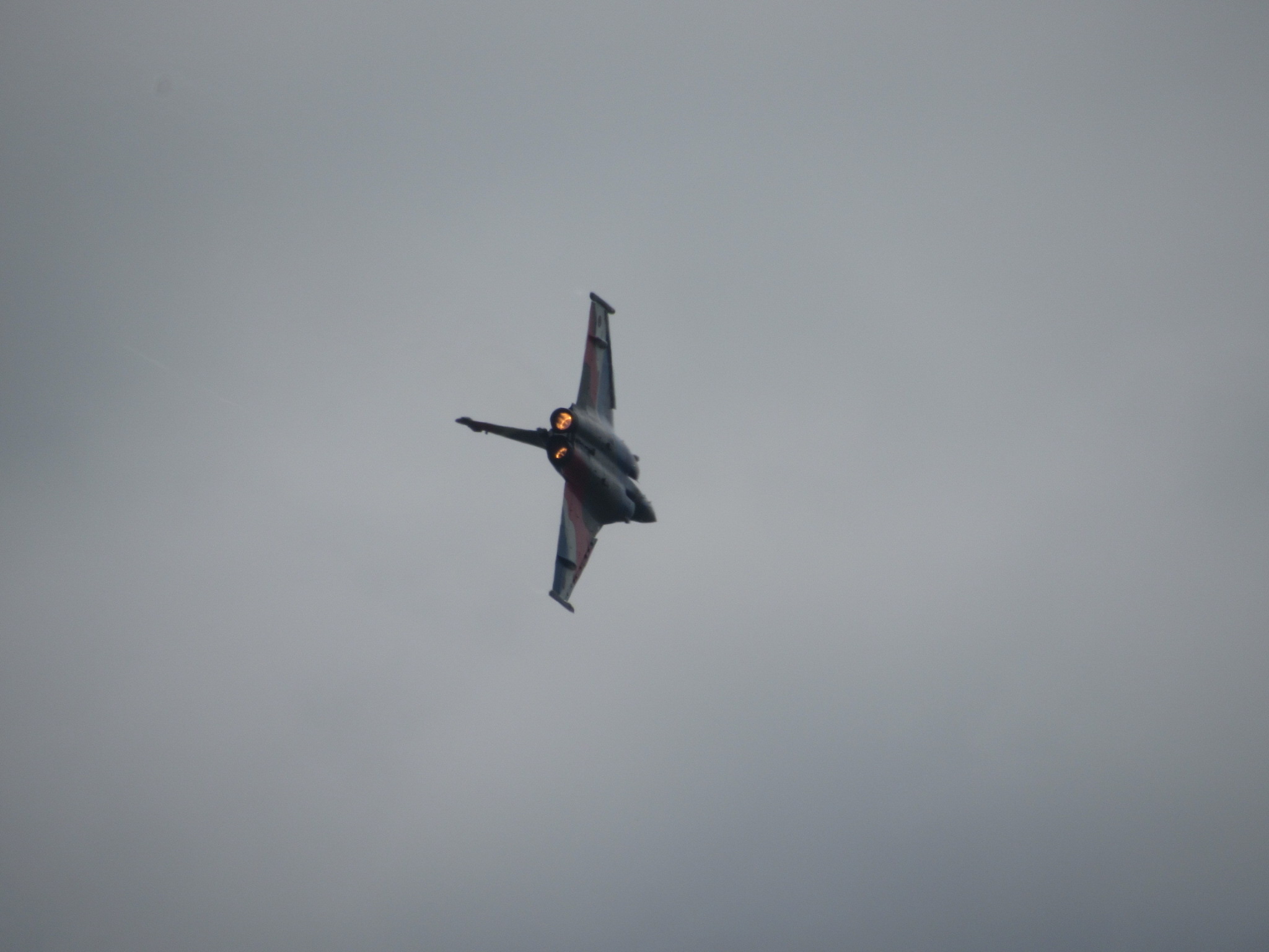 Spotting