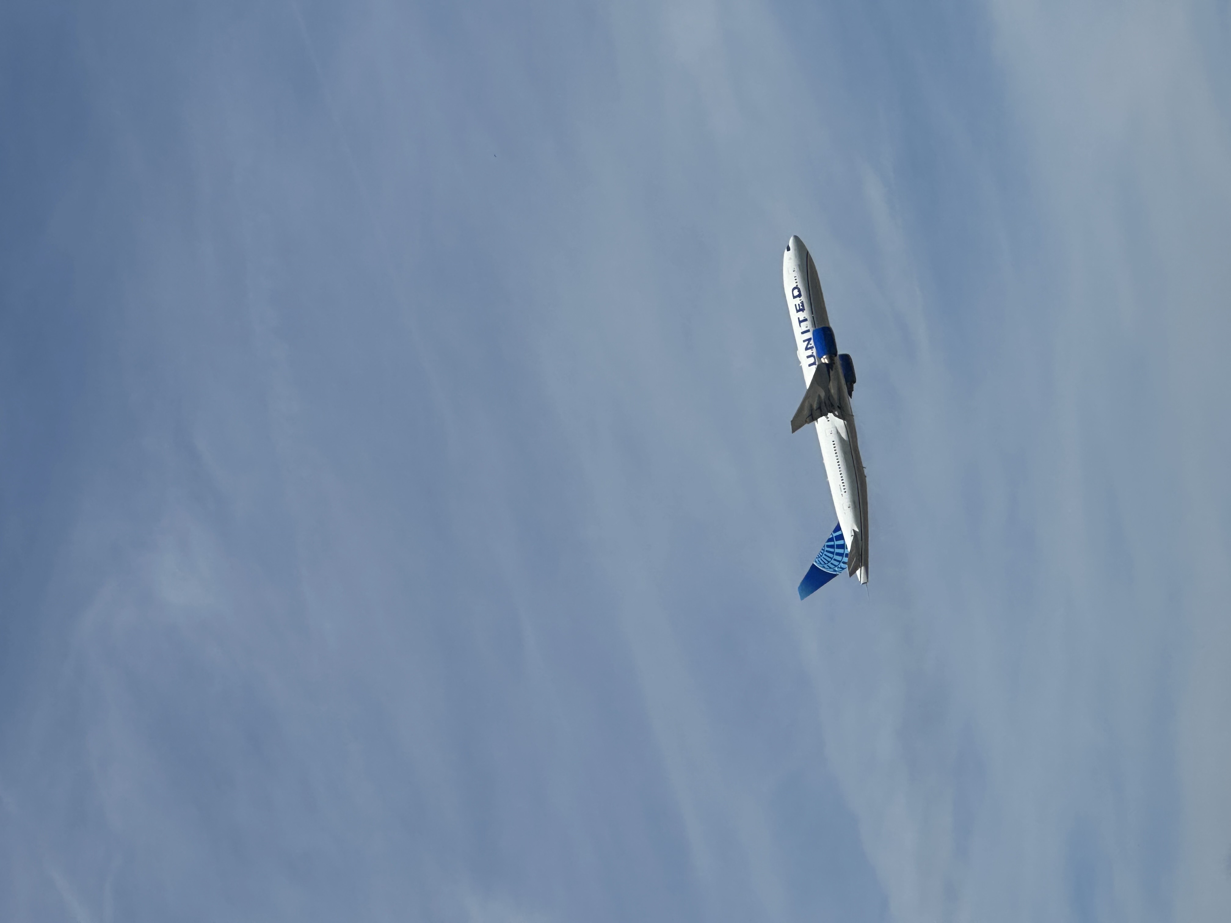 Spotting