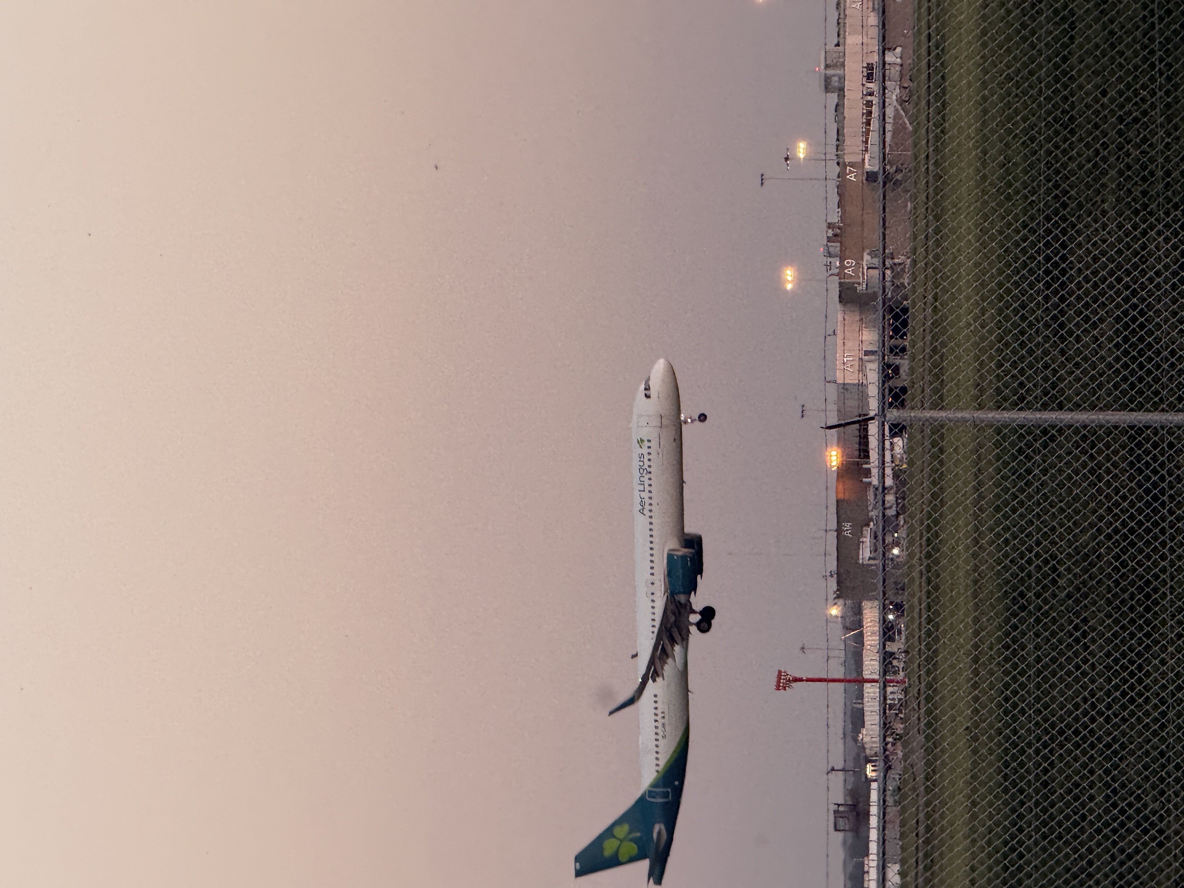 Spotting