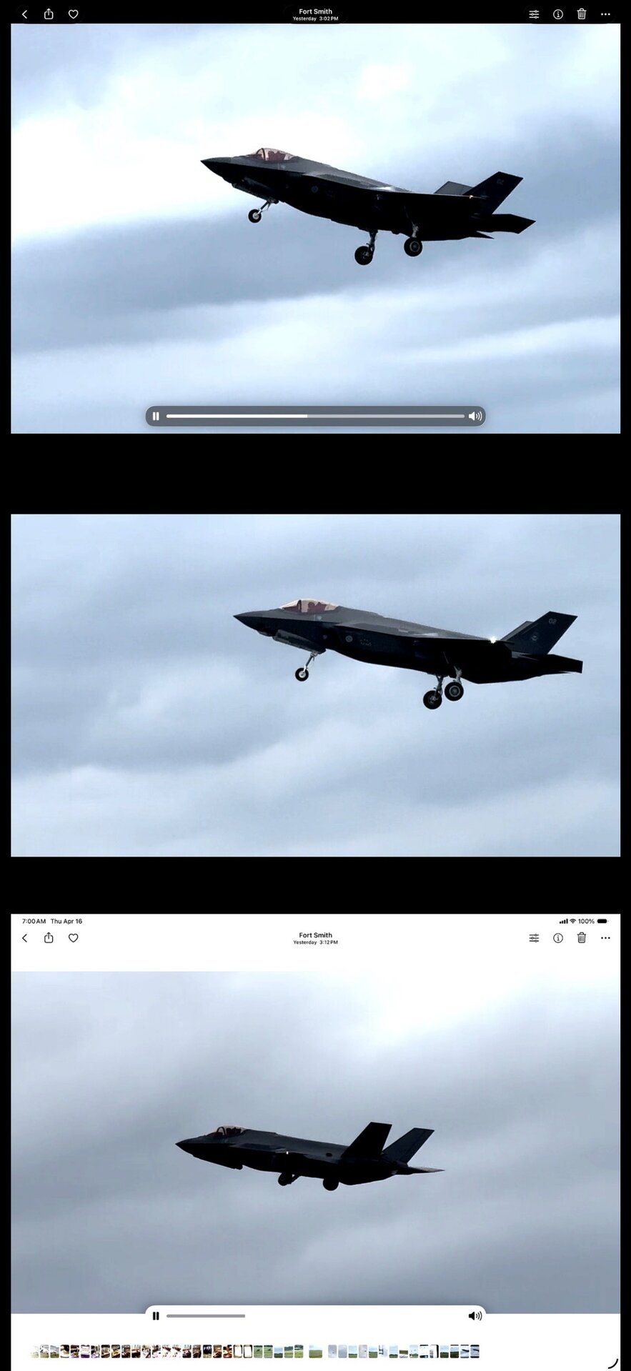 Lockheed Martin F-35 Lightning II