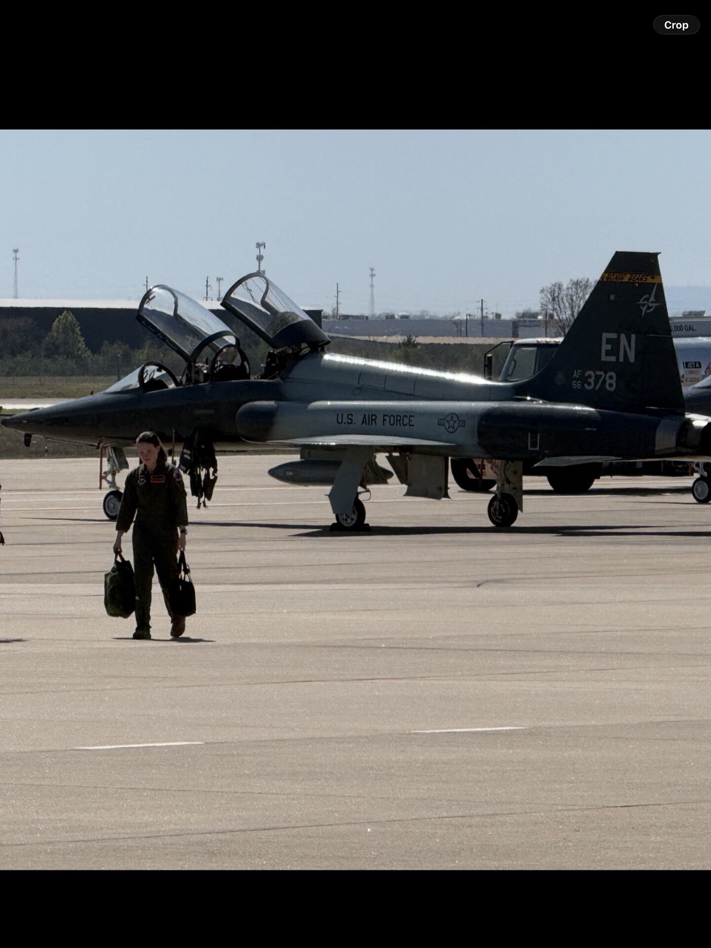 Northrop T-38 Talon