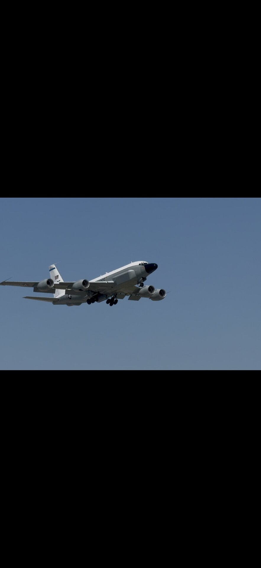 Boeing RC-135