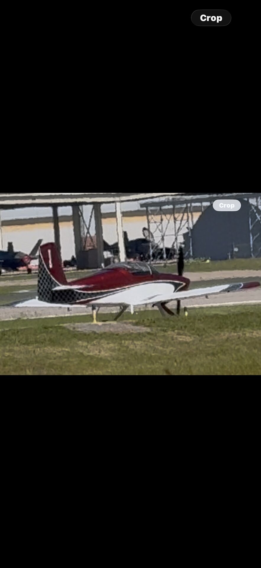 Van\'s Aircraft RV-6