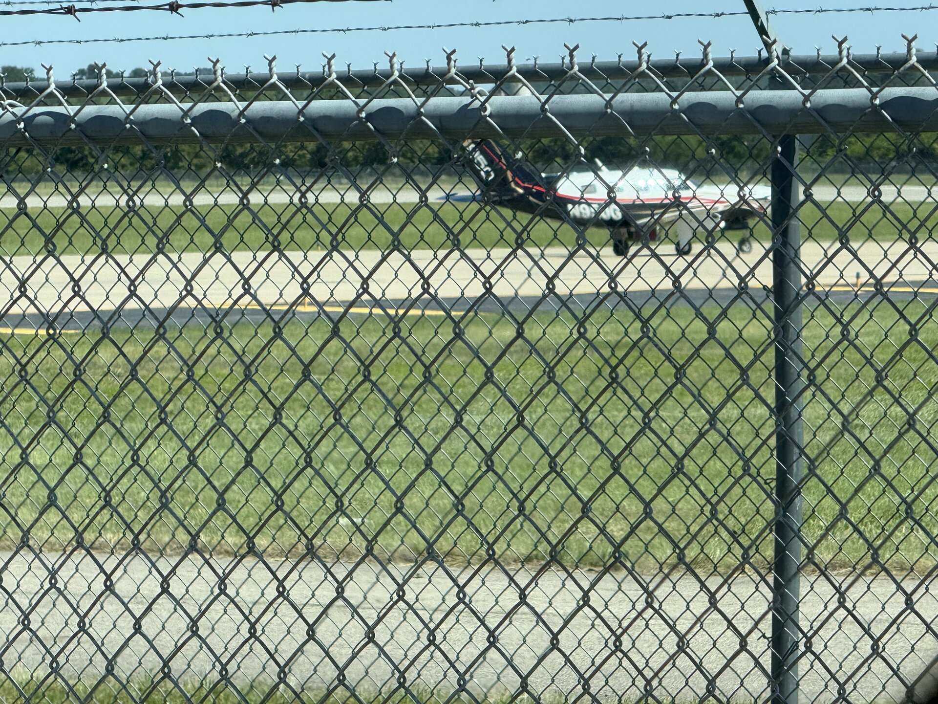 Spotting