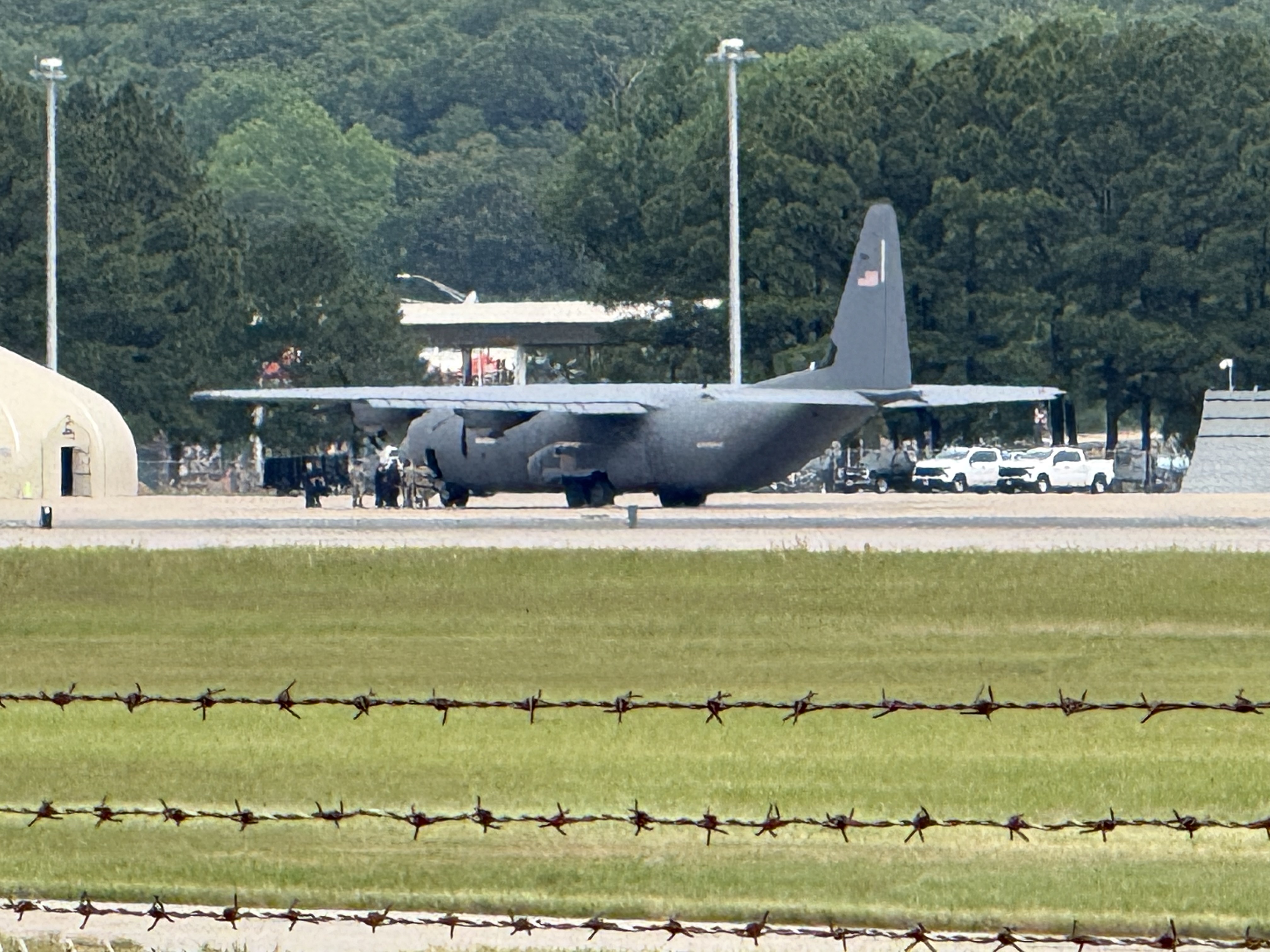 Spotting