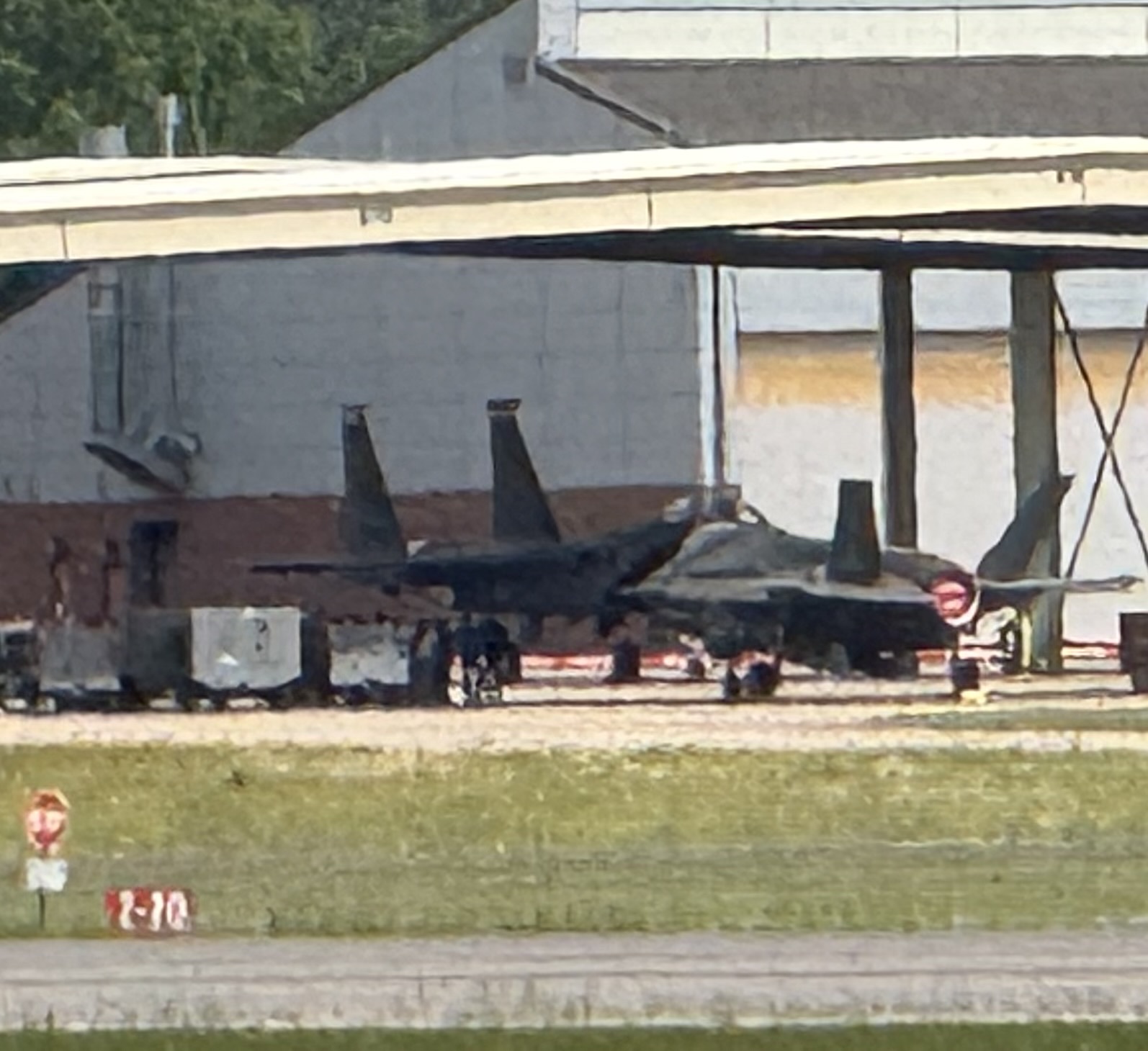 Spotting