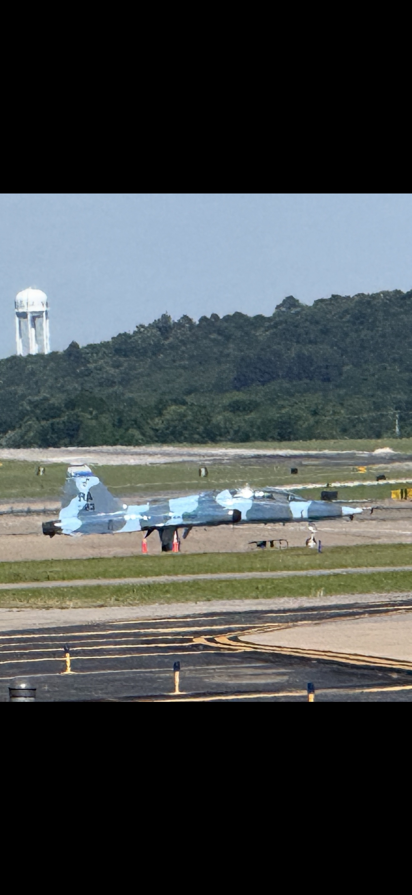 Spotting