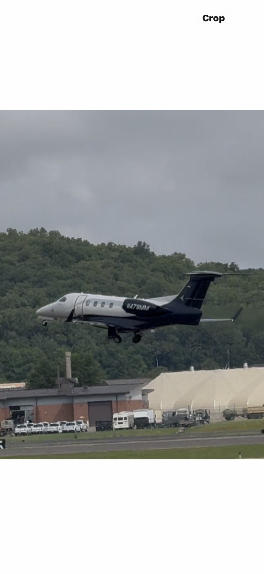 Embraer Phenom 300