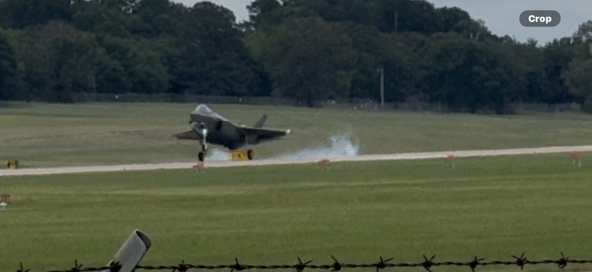 Lockheed Martin F-35 Lightning II