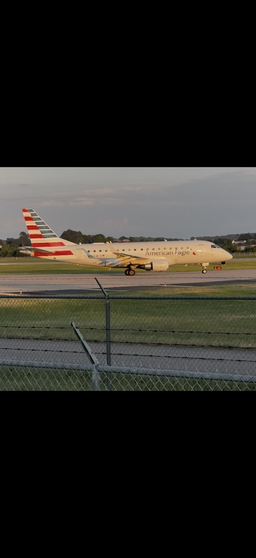 Embraer Embraer 170