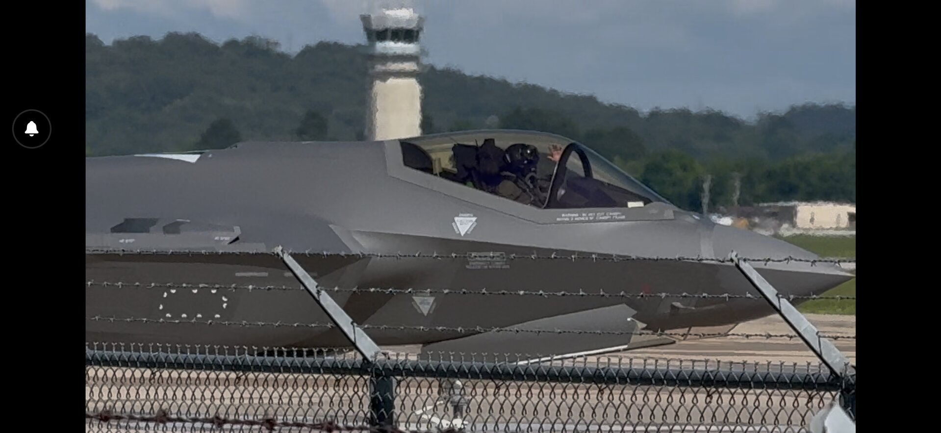 Lockheed Martin F-35 Lightning II