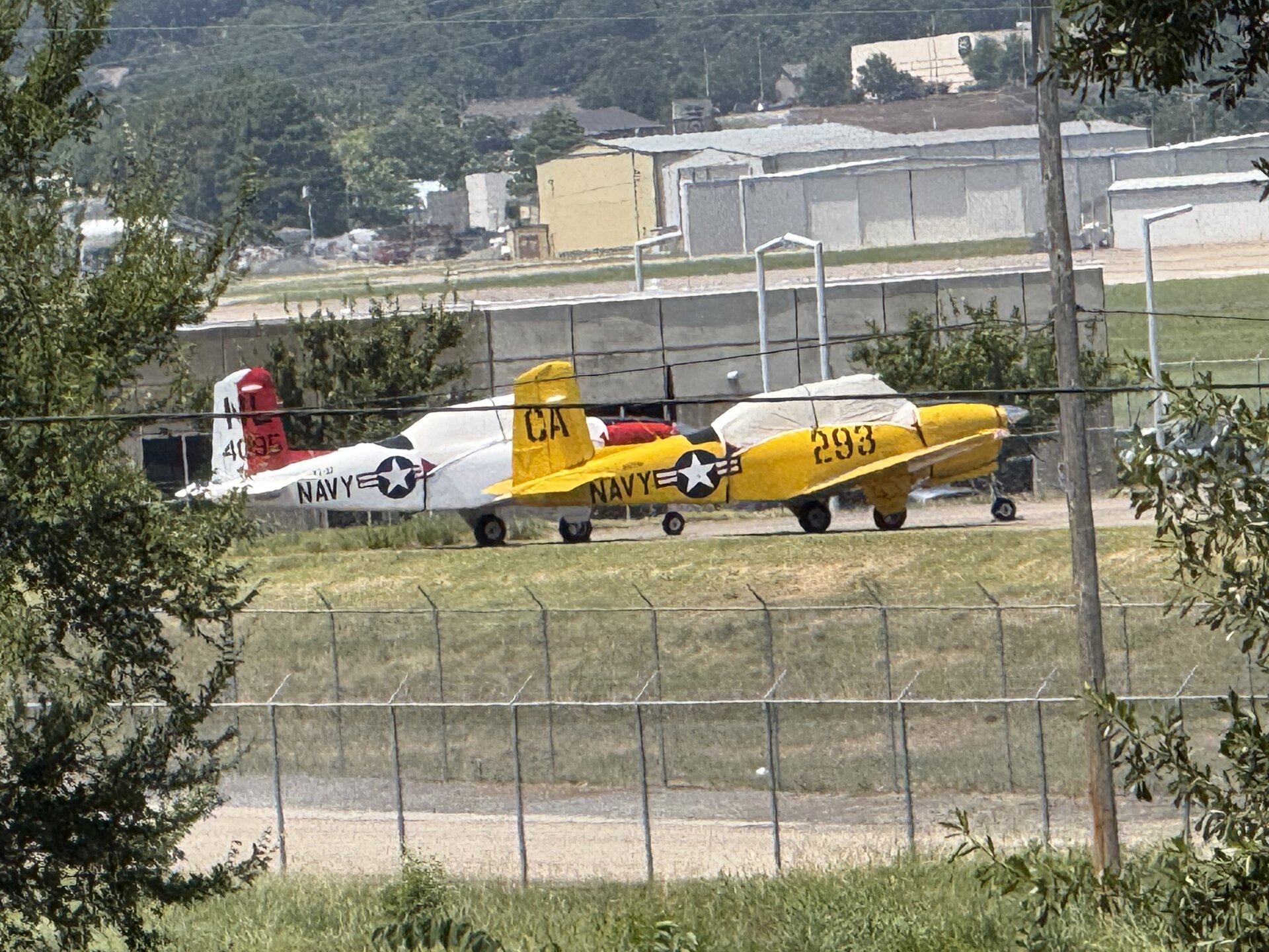 Spotting