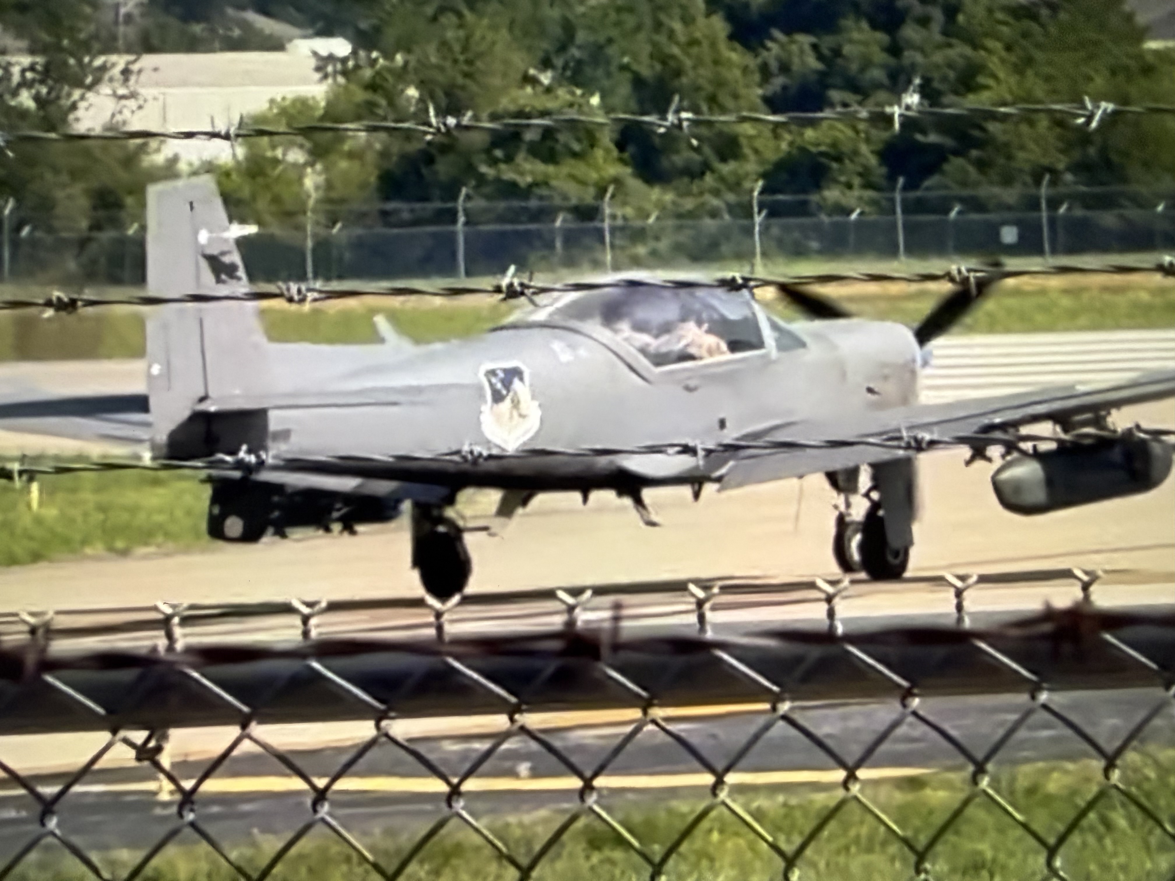 Spotting