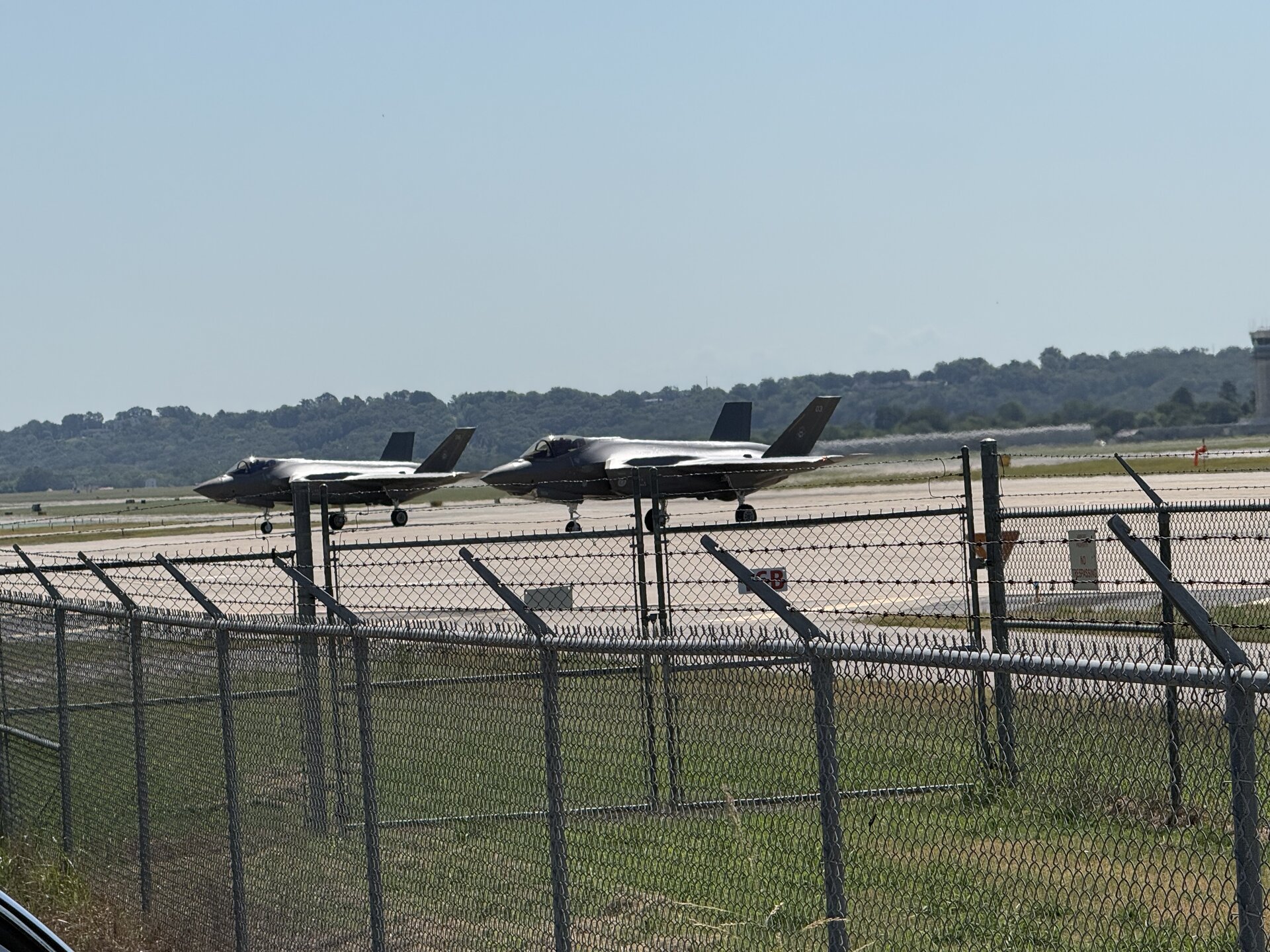 Lockheed Martin F-35 Lightning II