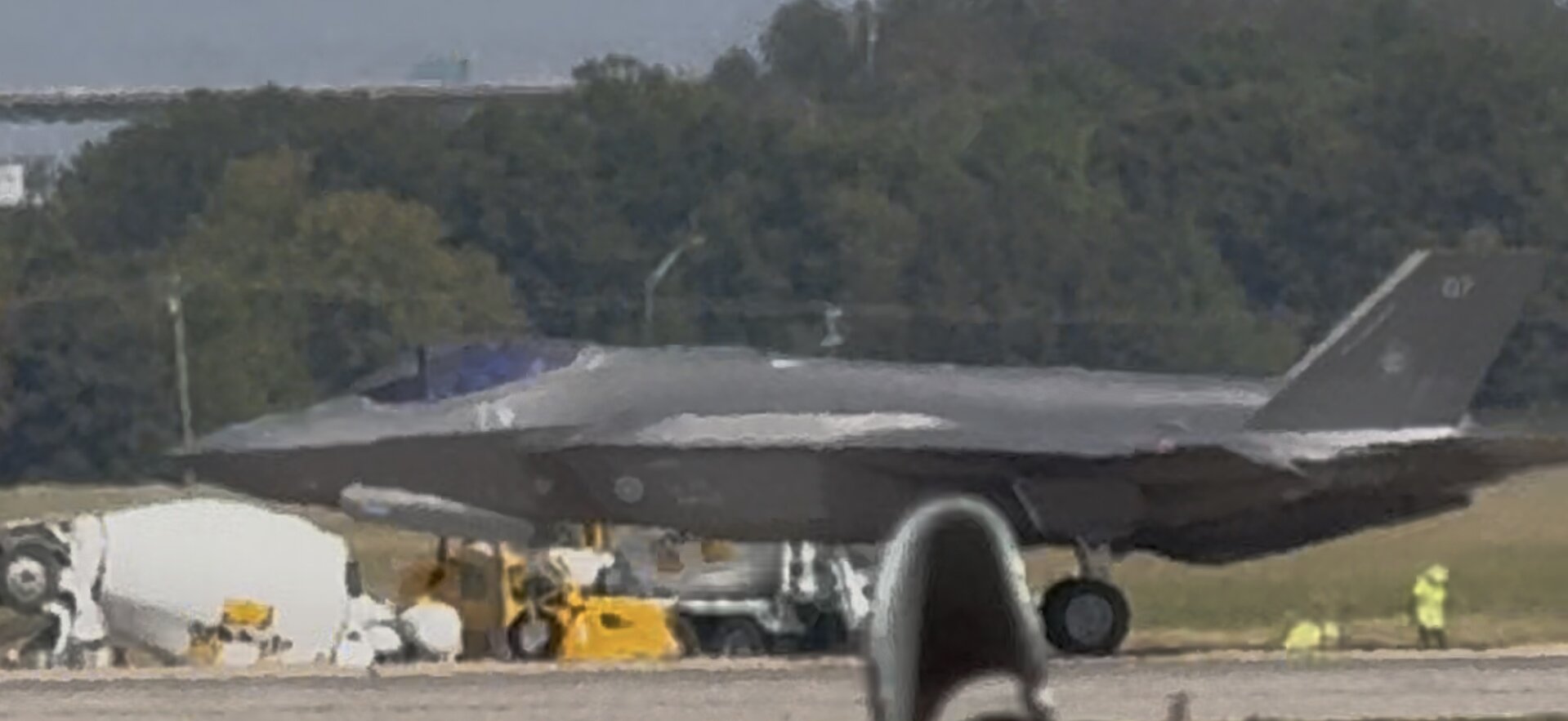 Lockheed Martin F-35 Lightning II