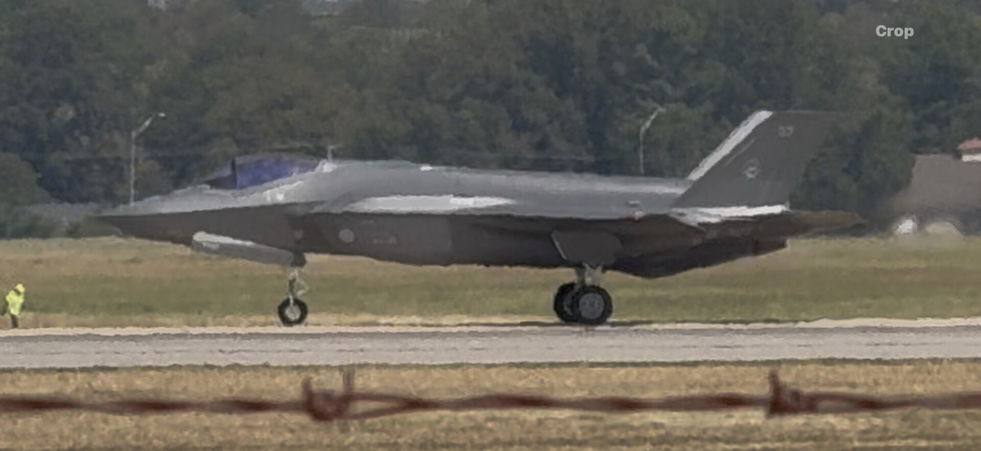Lockheed Martin F-35 Lightning II