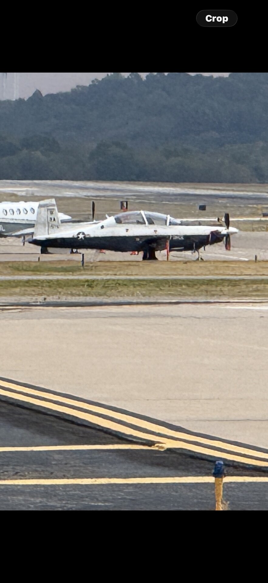 Spotting