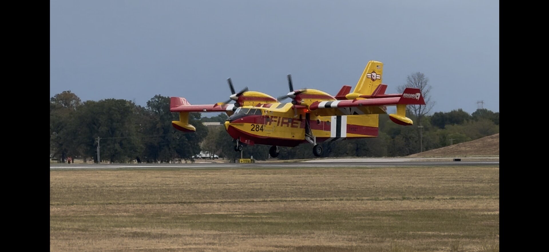 Bombardier CL-415