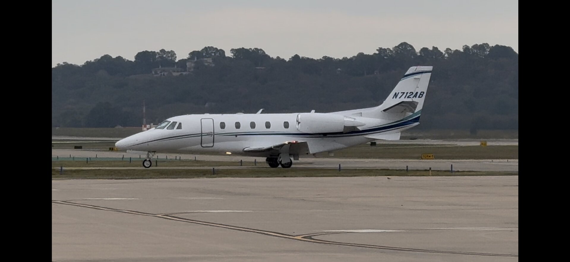 Cessna Citation III