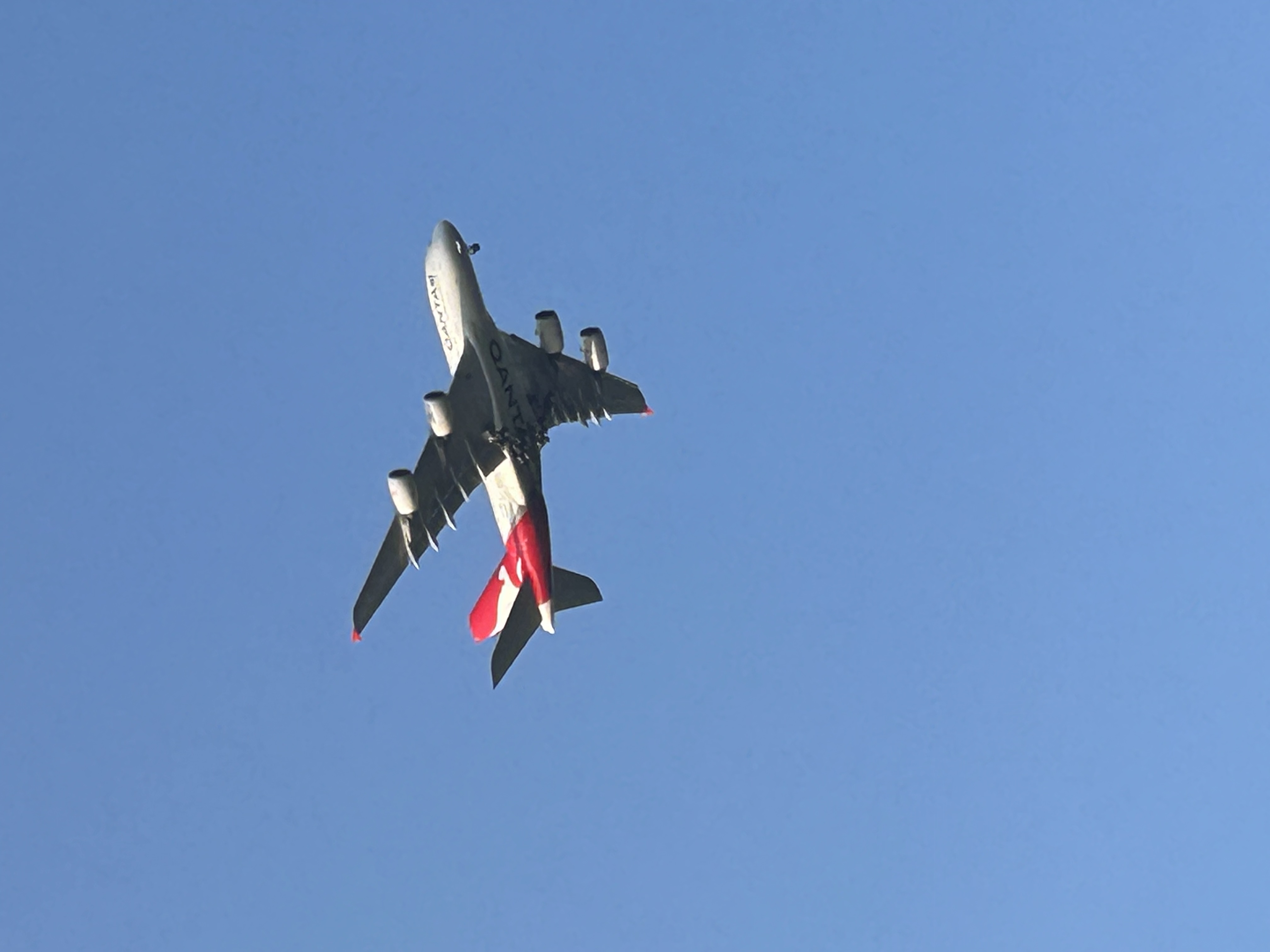 Aircraft