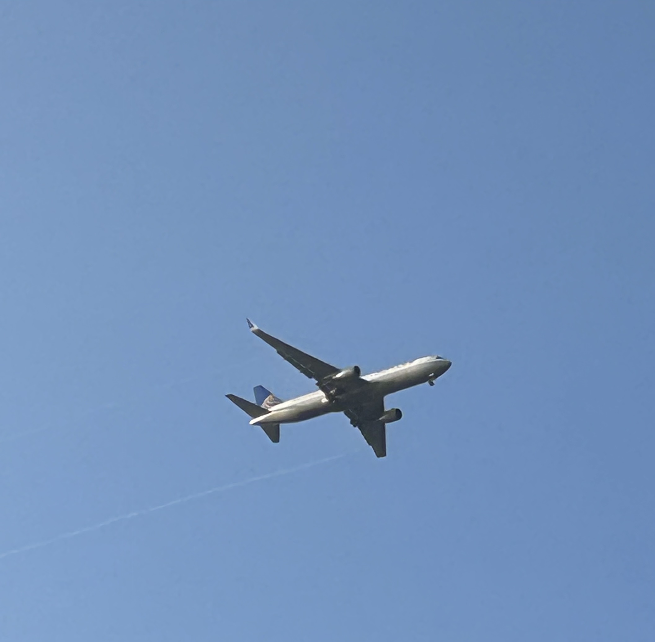 Aircraft