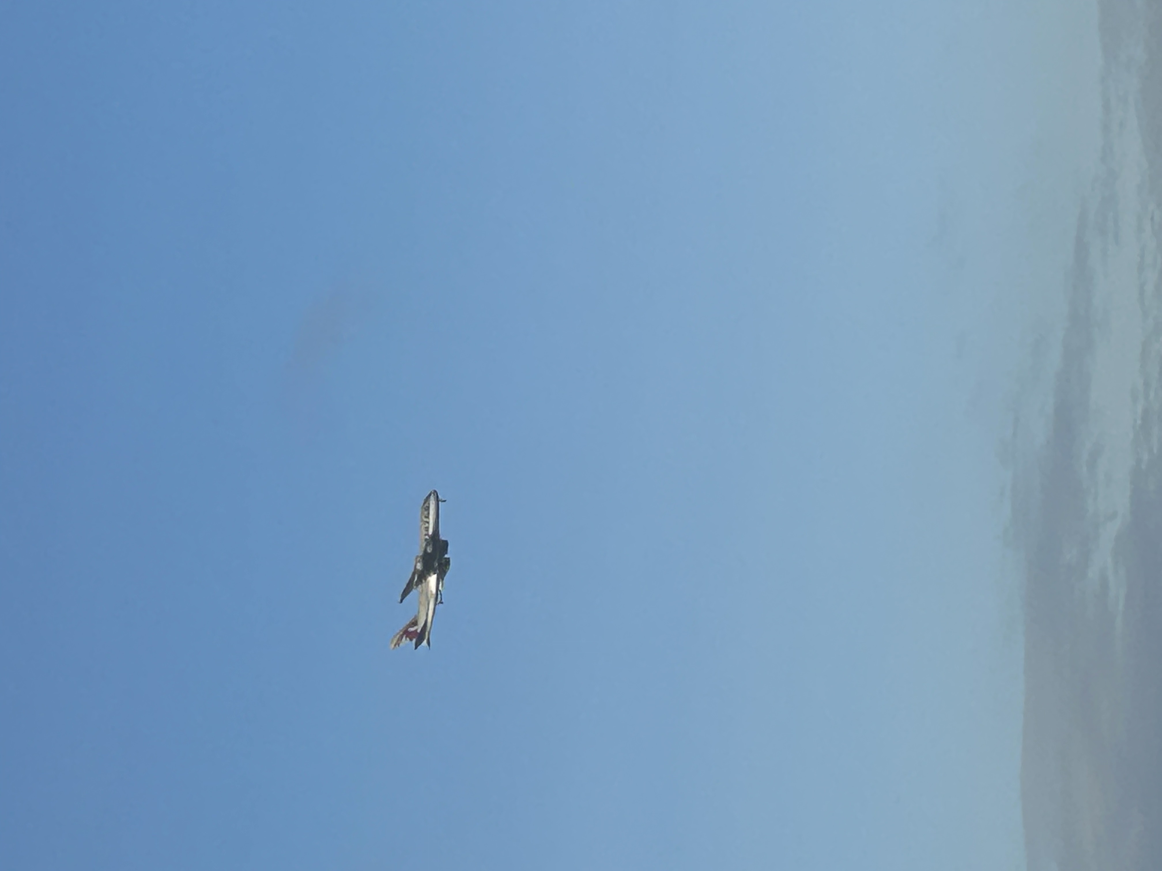 Aircraft