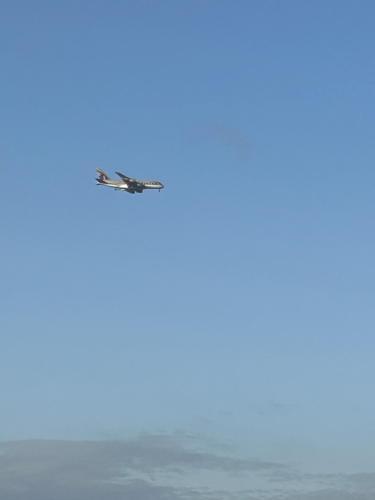 Spotting