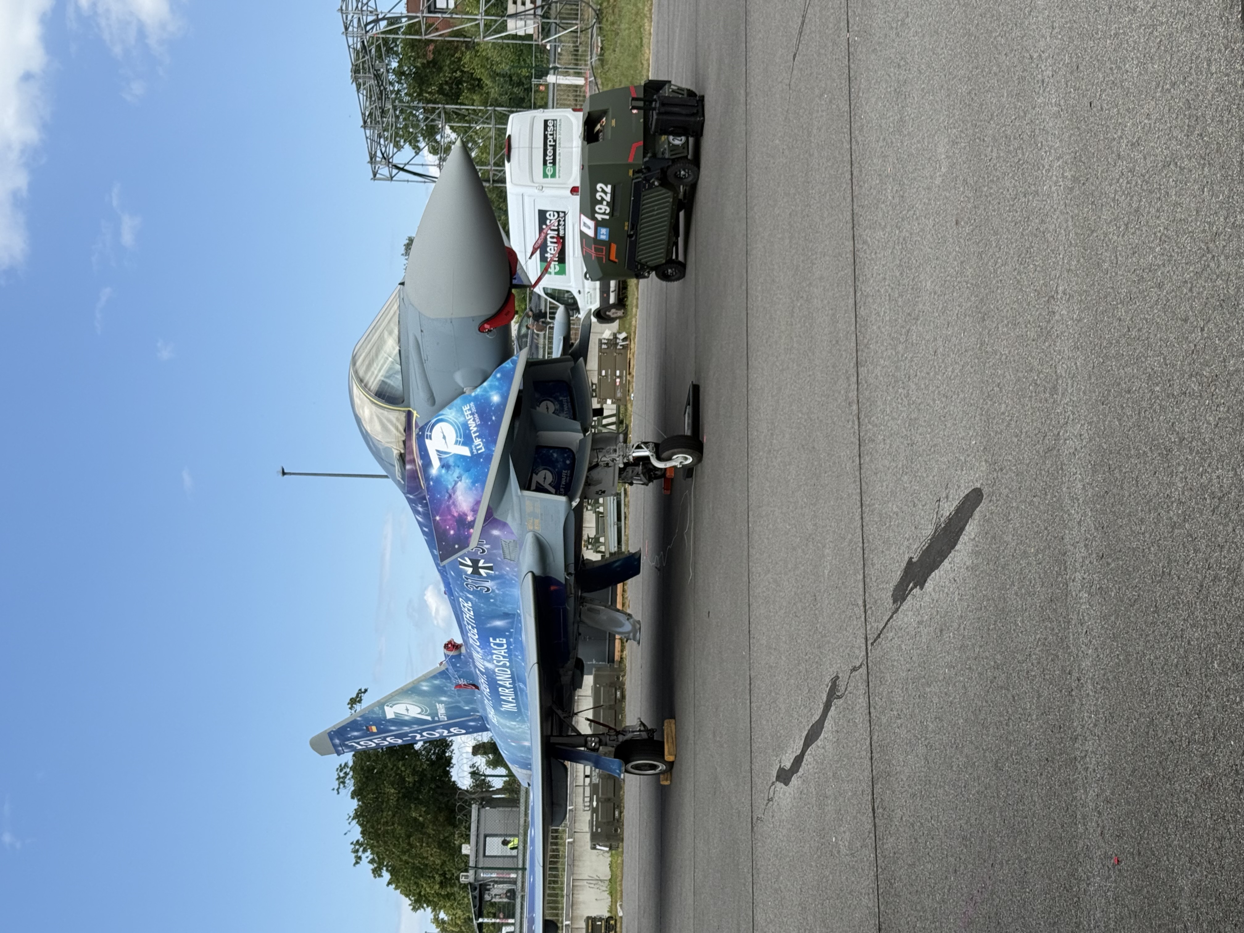 Spotting