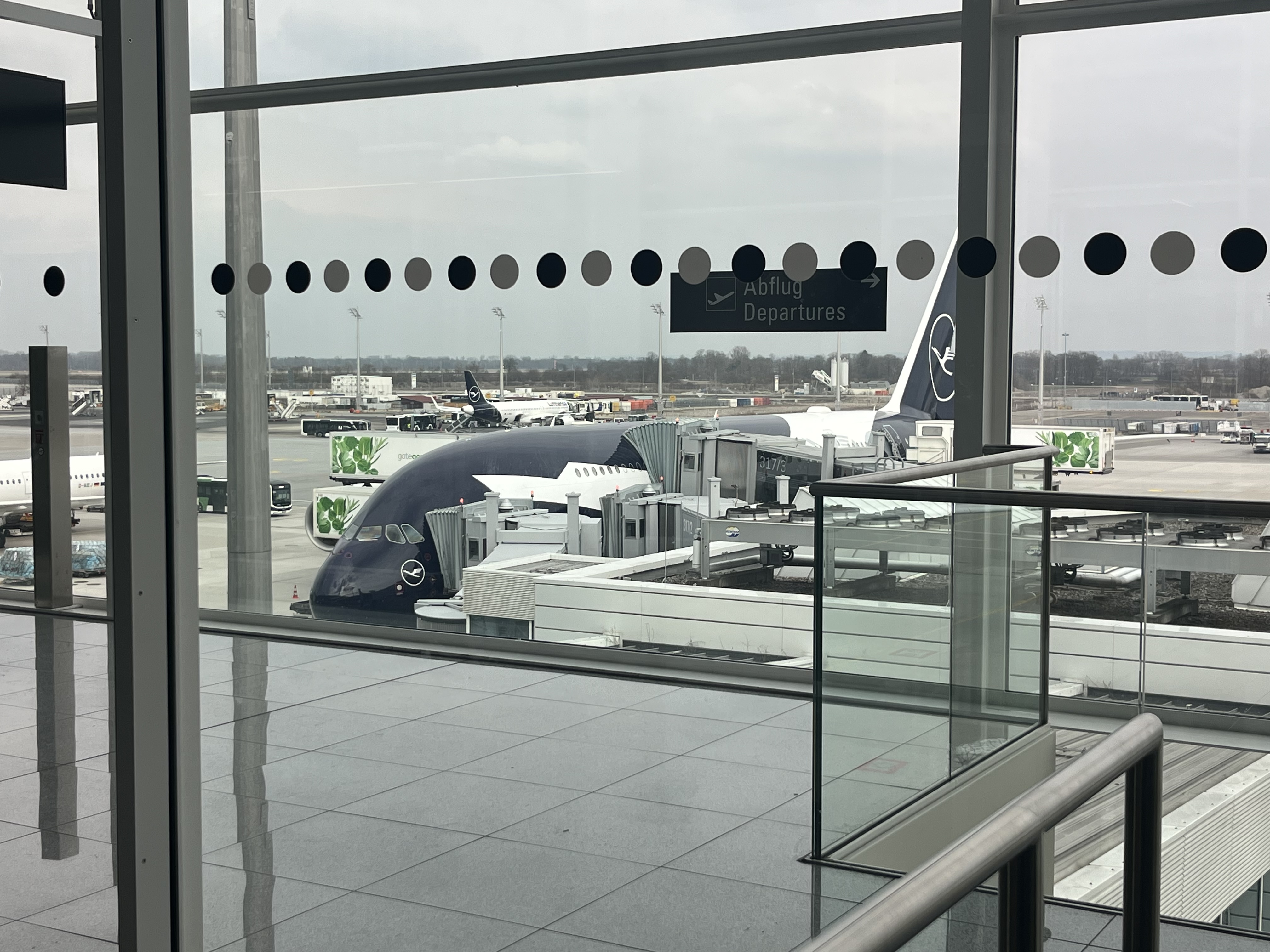 Aircraft