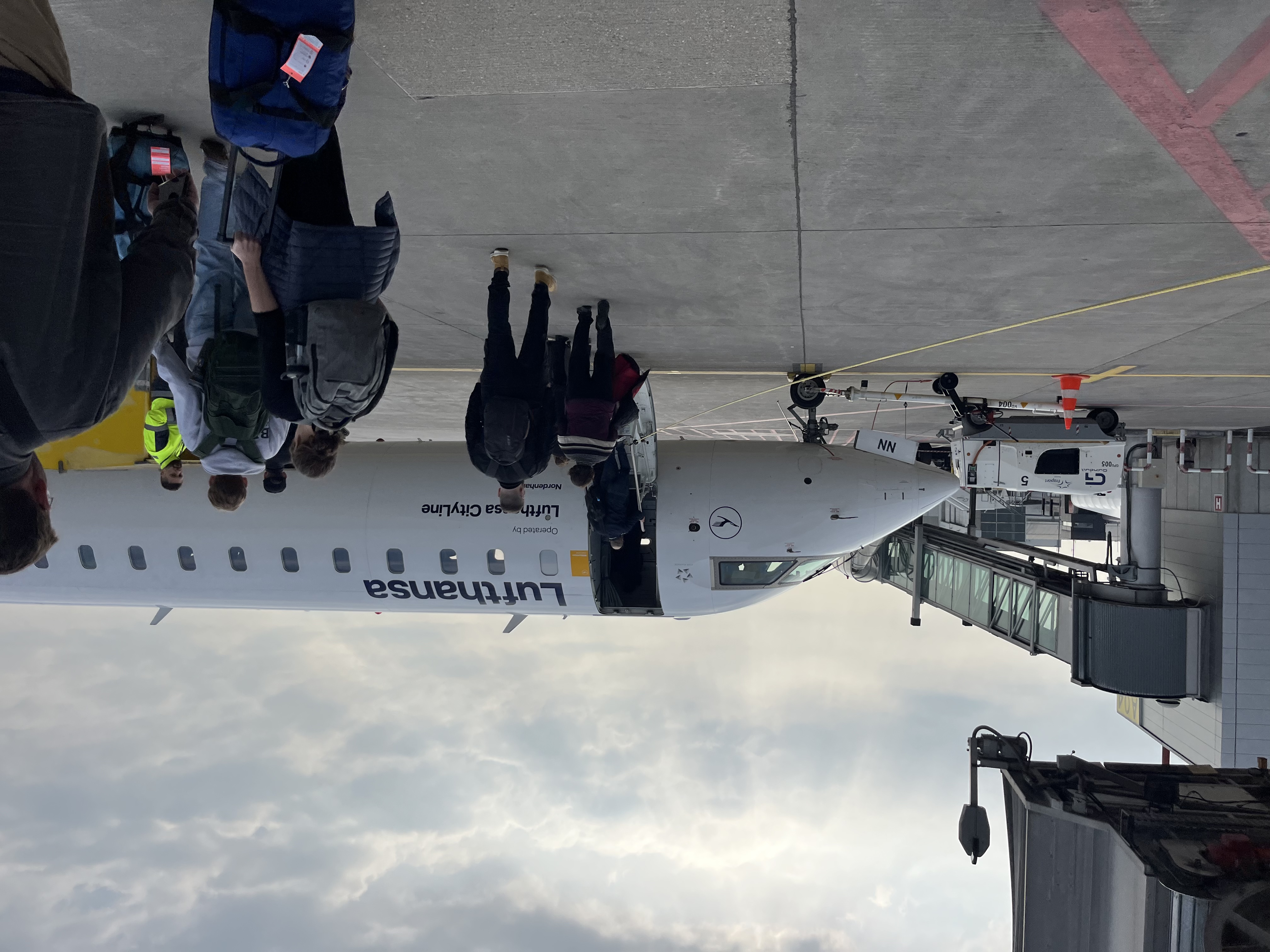 Aircraft