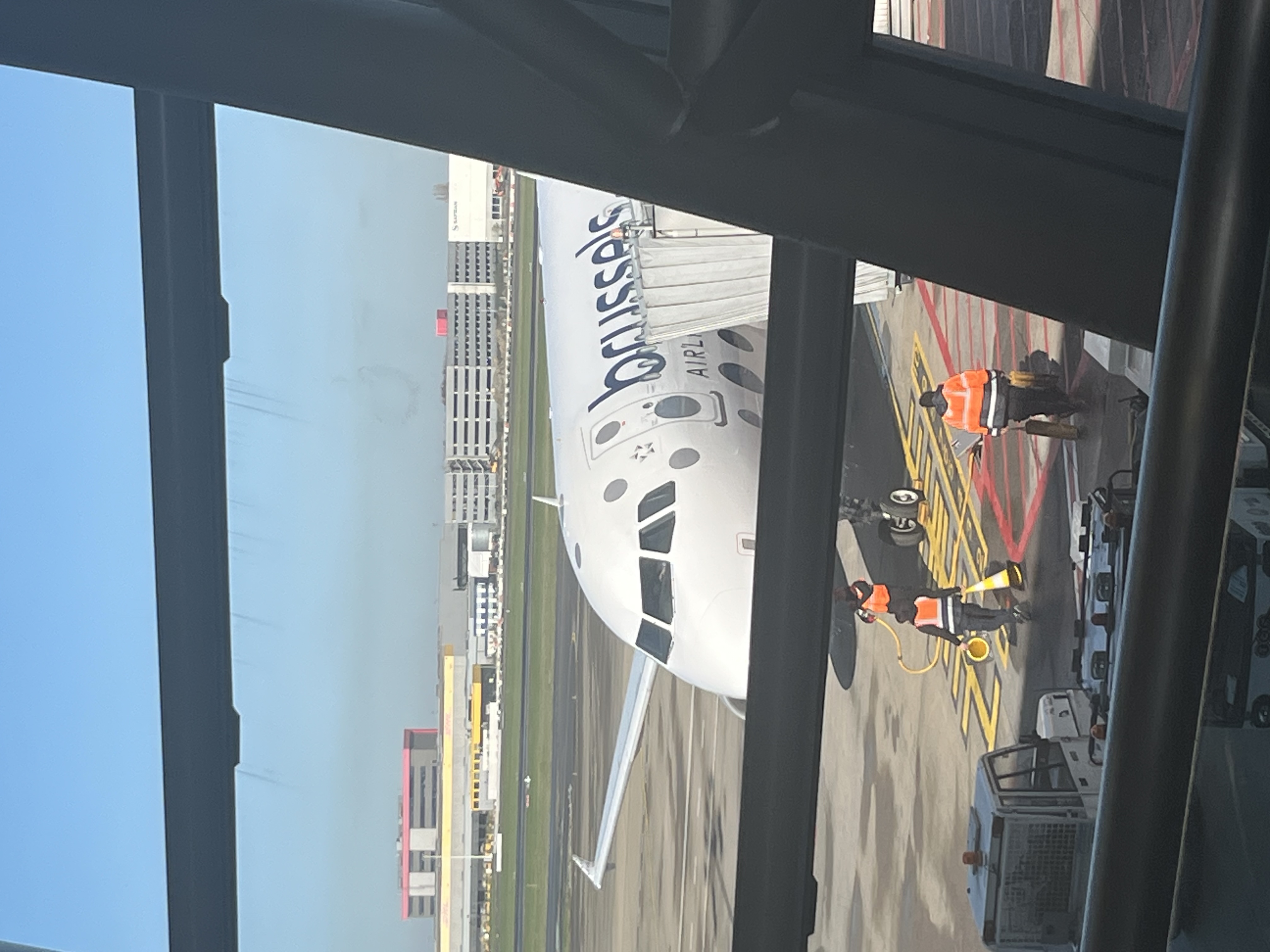 Aircraft