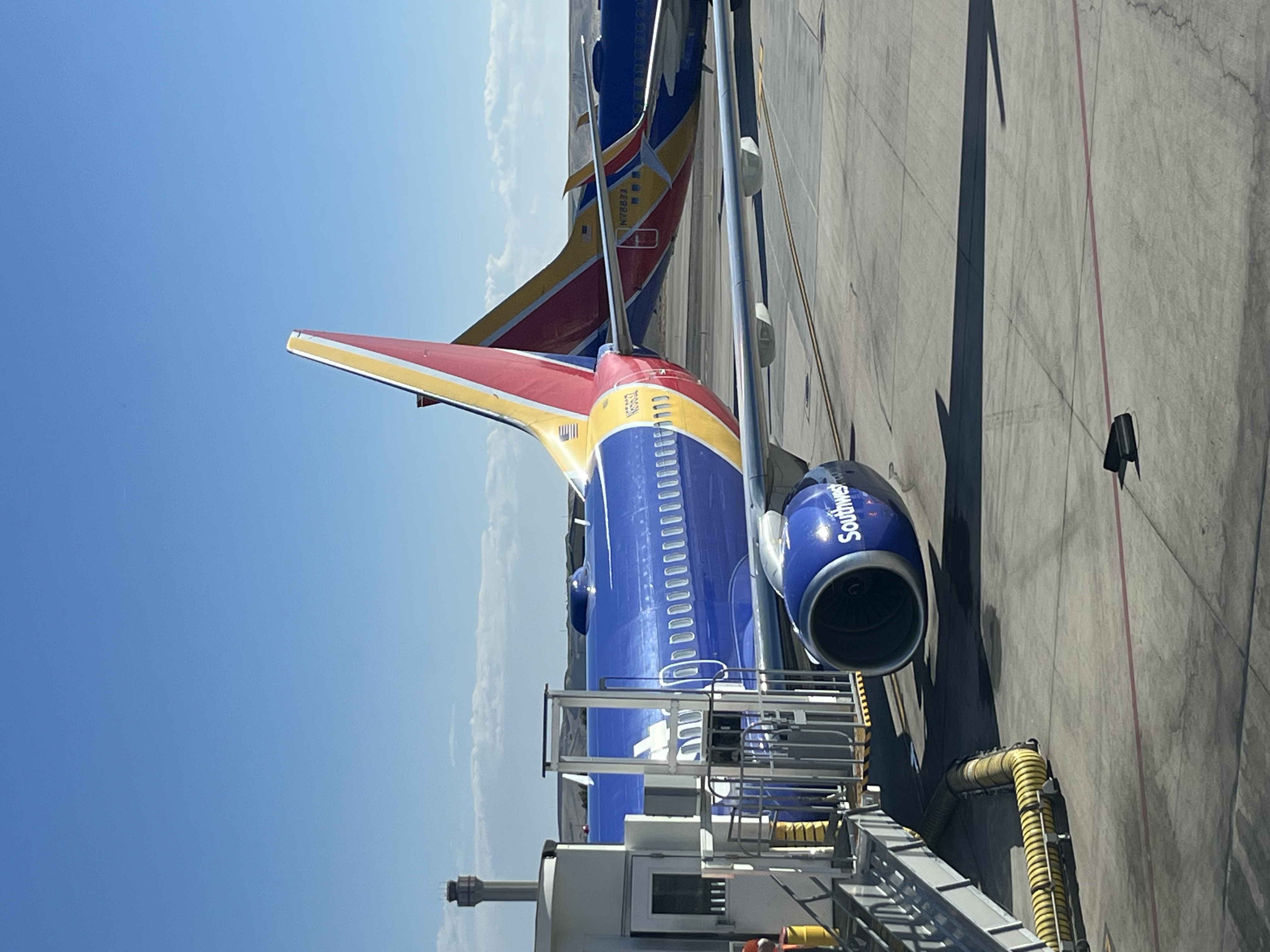 Aircraft