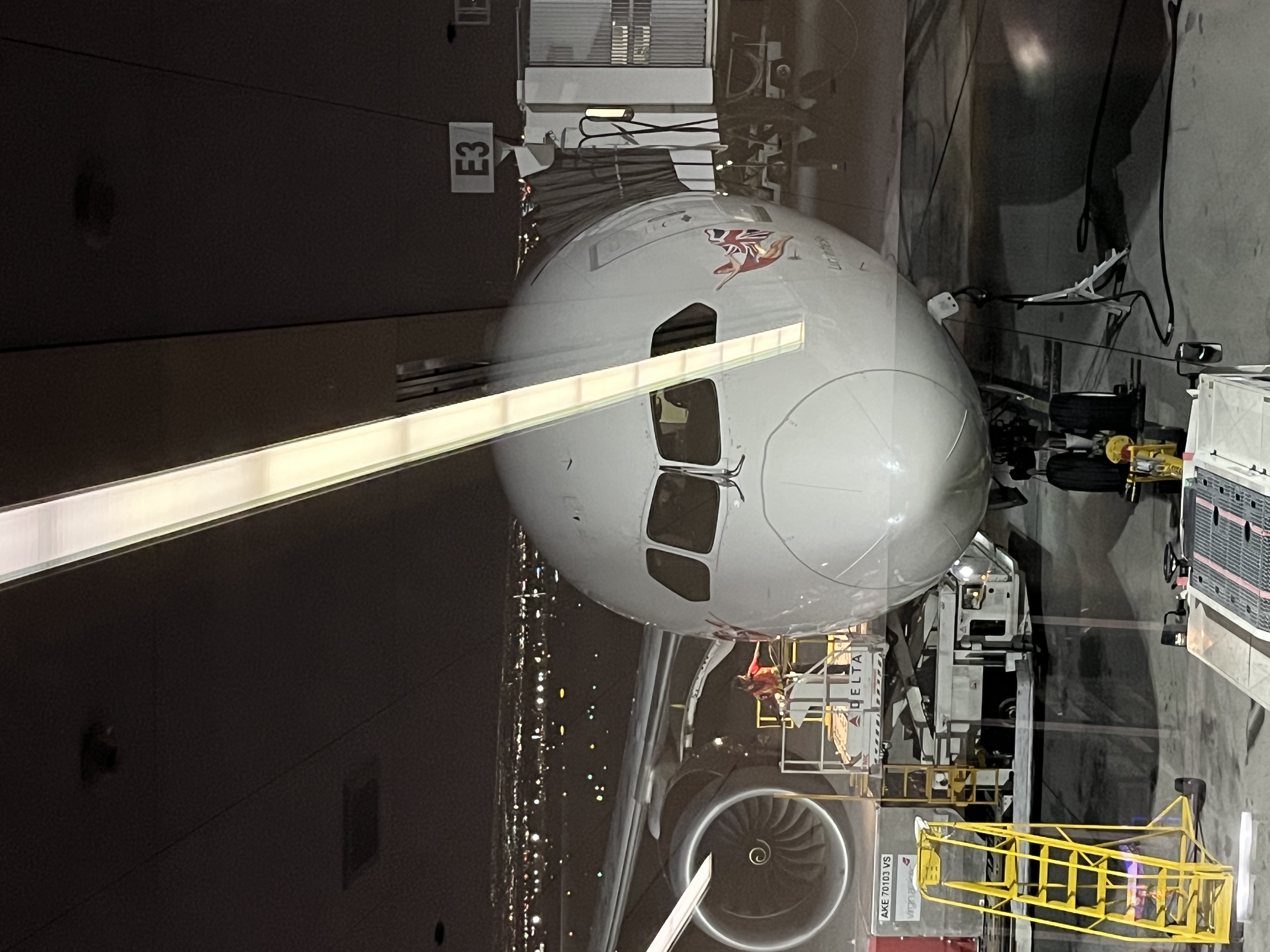 Aircraft