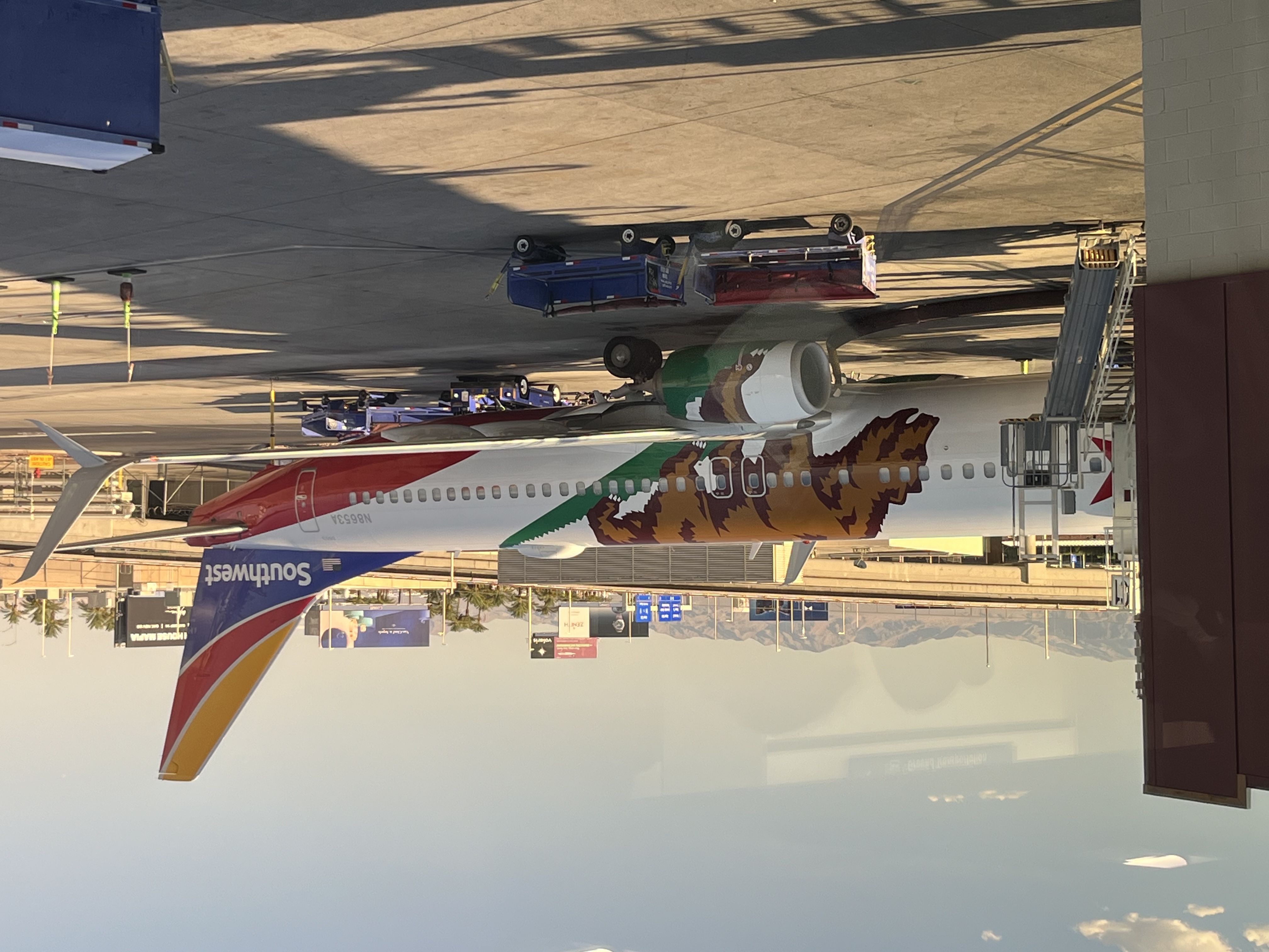 Aircraft