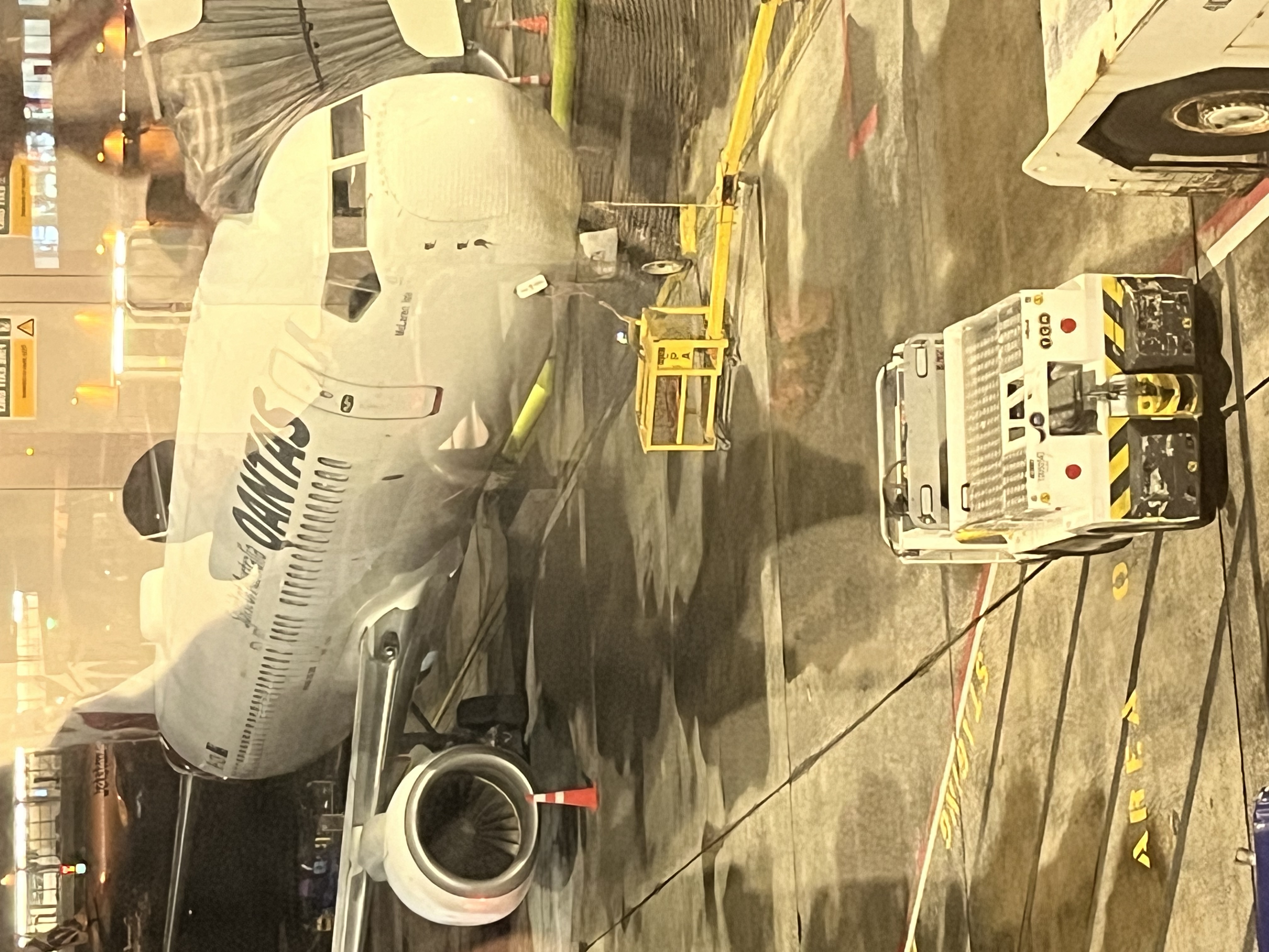 Aircraft