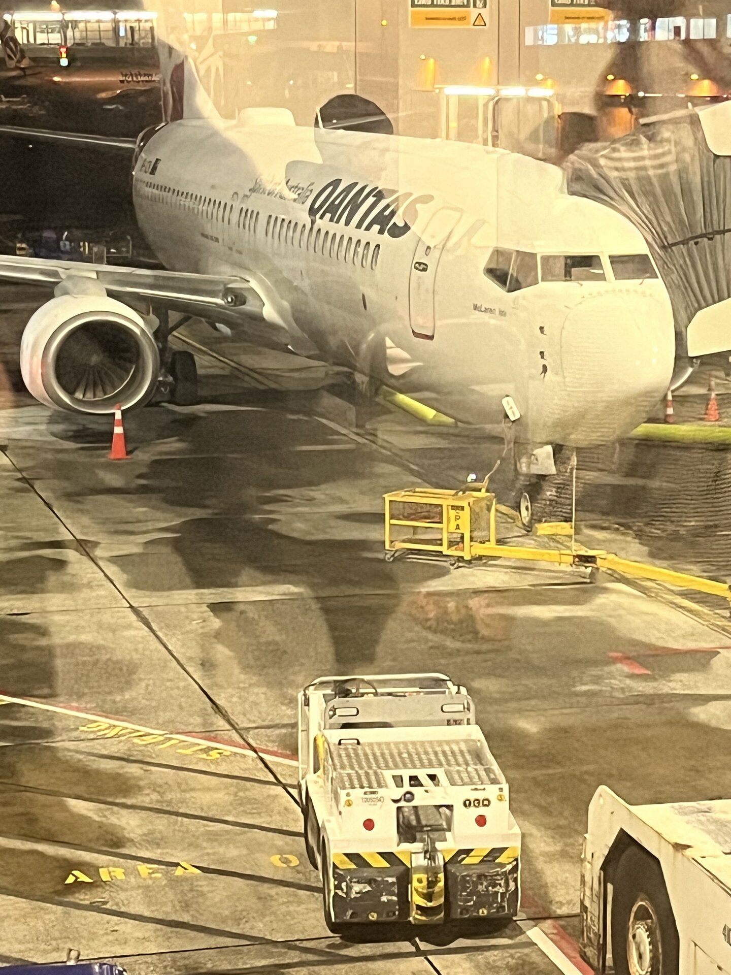 Spotting