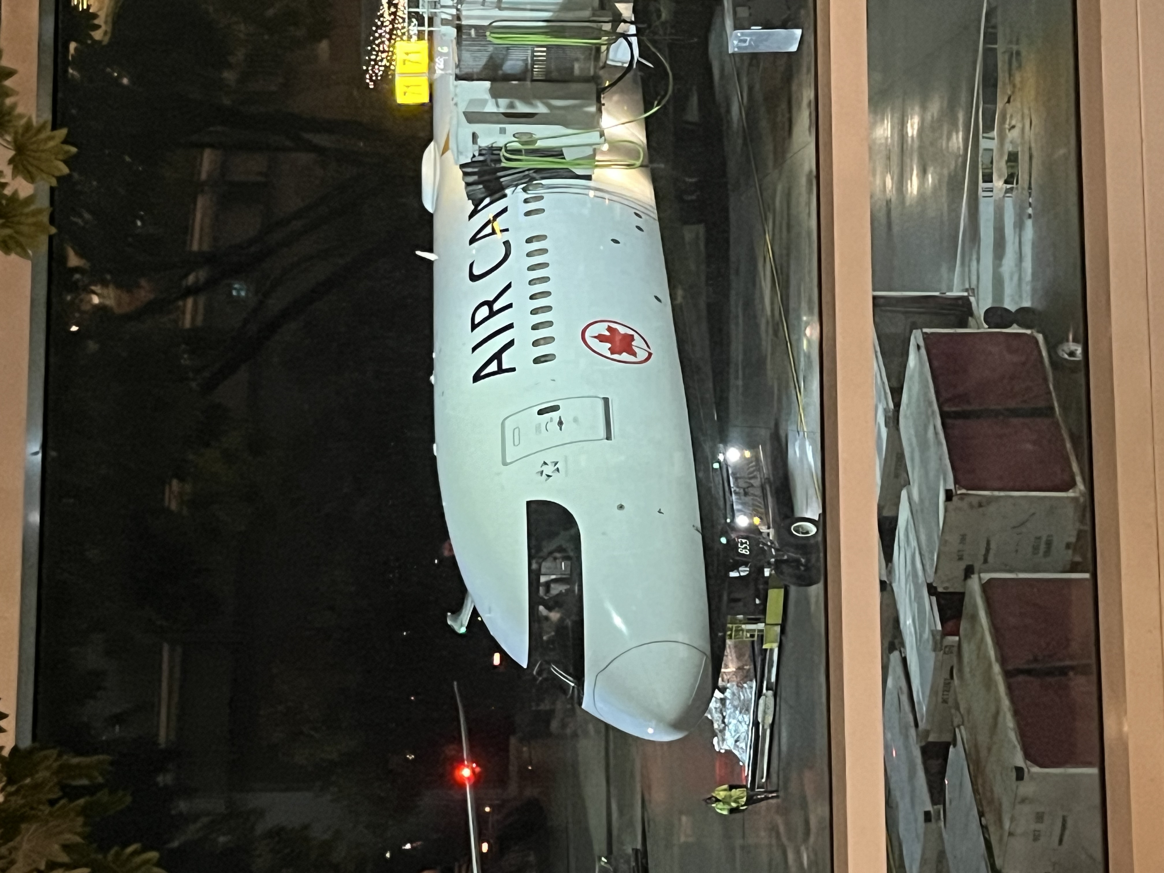 Aircraft