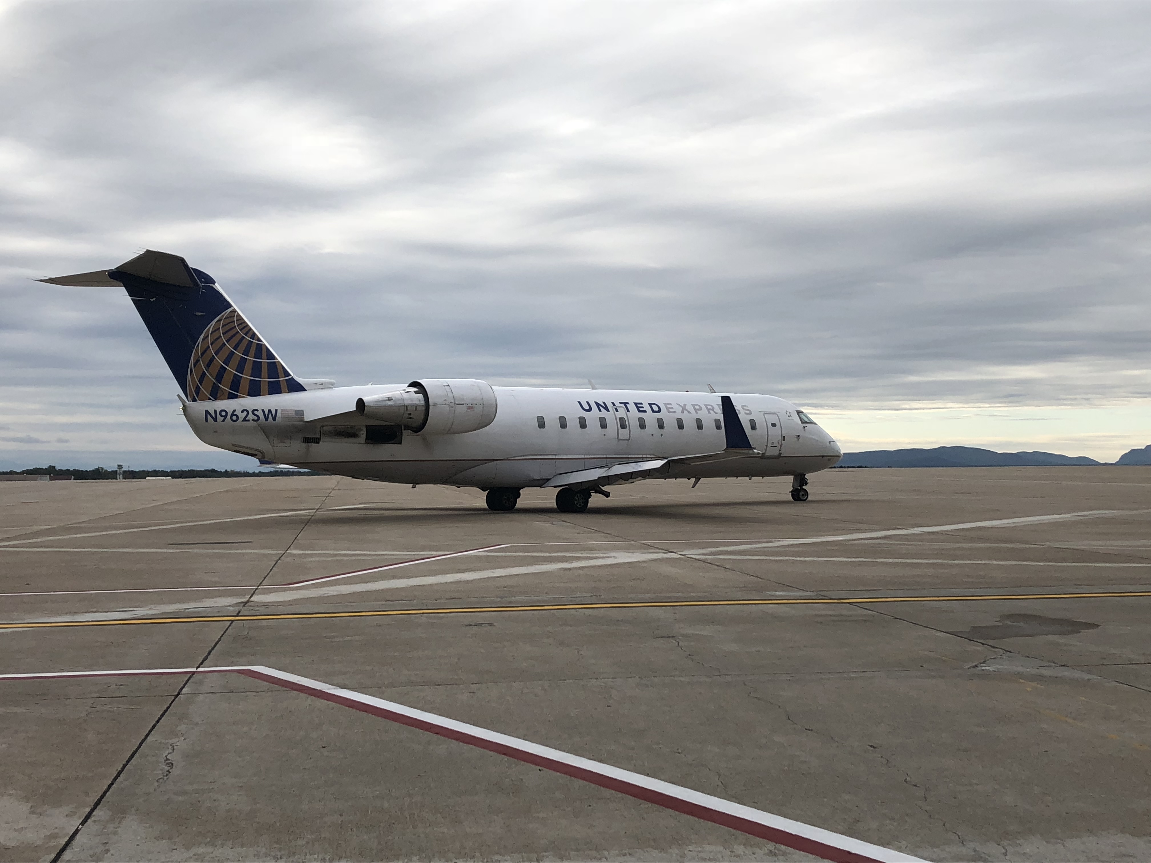 Aircraft
